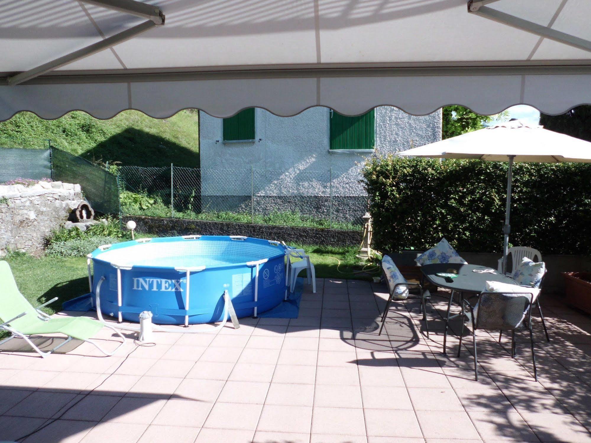 Bed & Breakfast B&b-foresteria Casa Della Musica