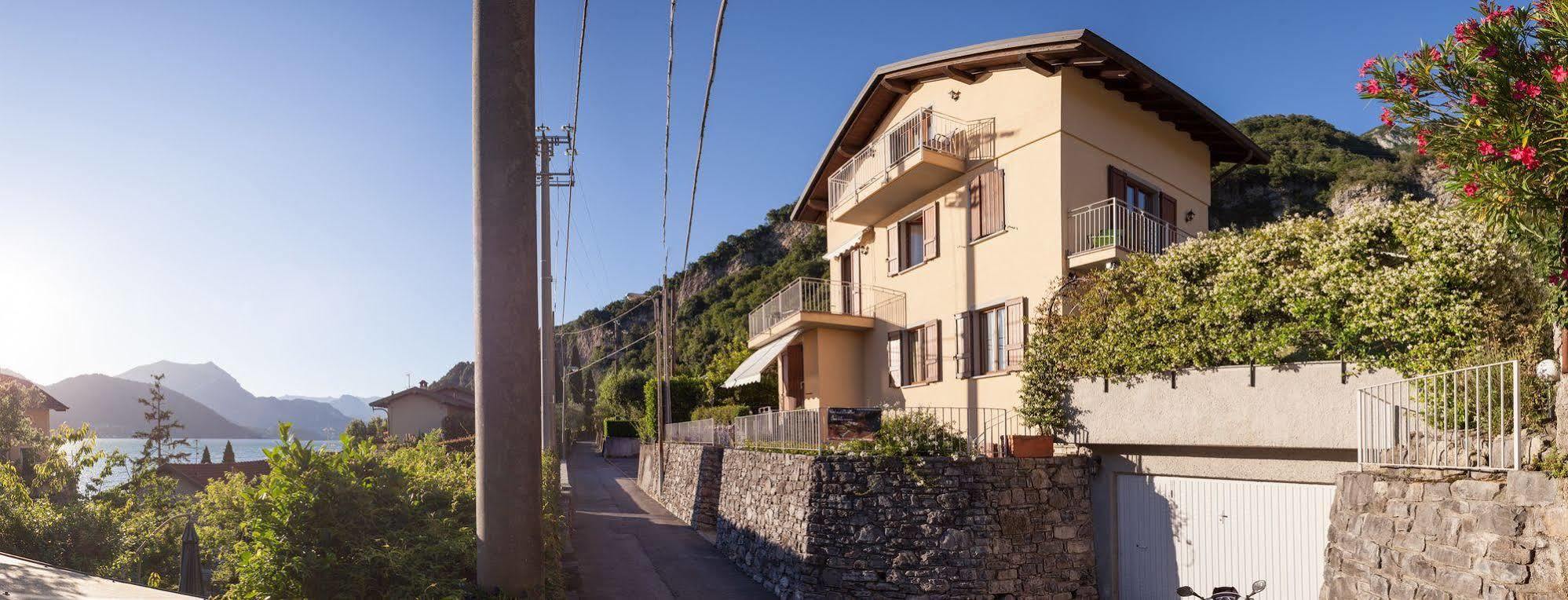 B&b-foresteria Casa Della Musica 3* Mandello del Lario