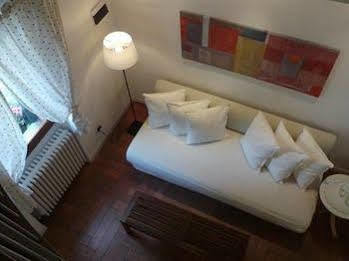 Andreas Guest house