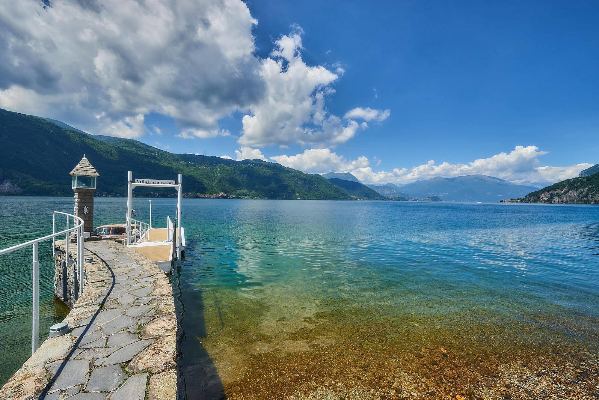 Lario Mandello