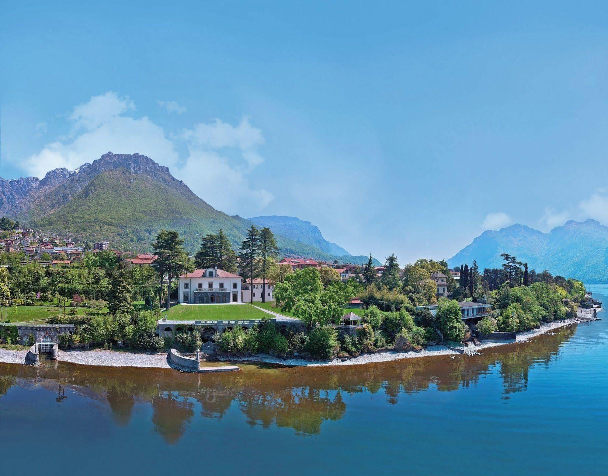 Hotel Lario Mandello
