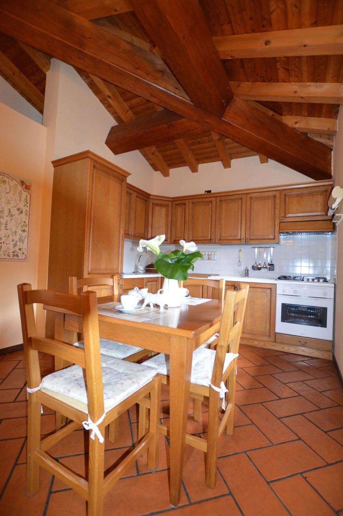 Quattro Stagioni Apartment