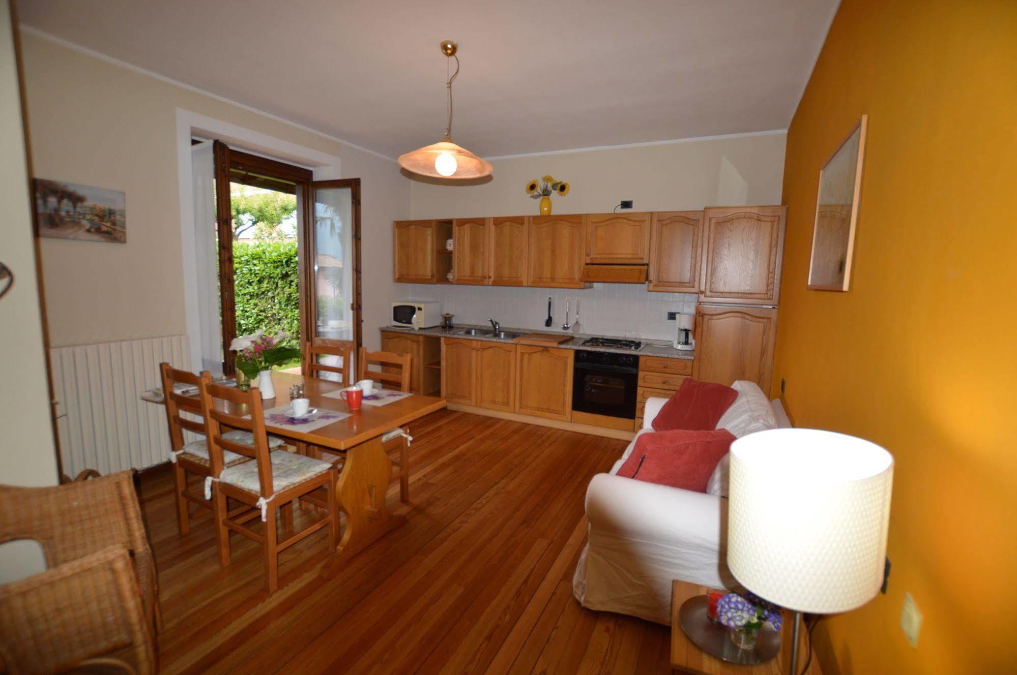 Quattro Stagioni Apartment
