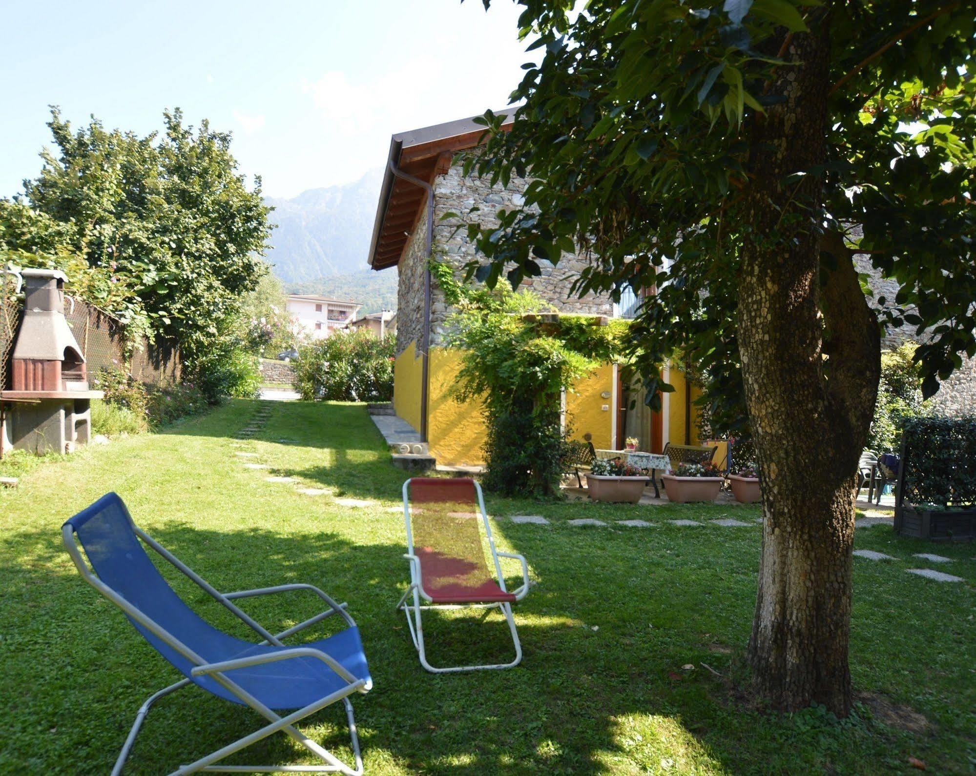 Apartment Quattro Stagioni