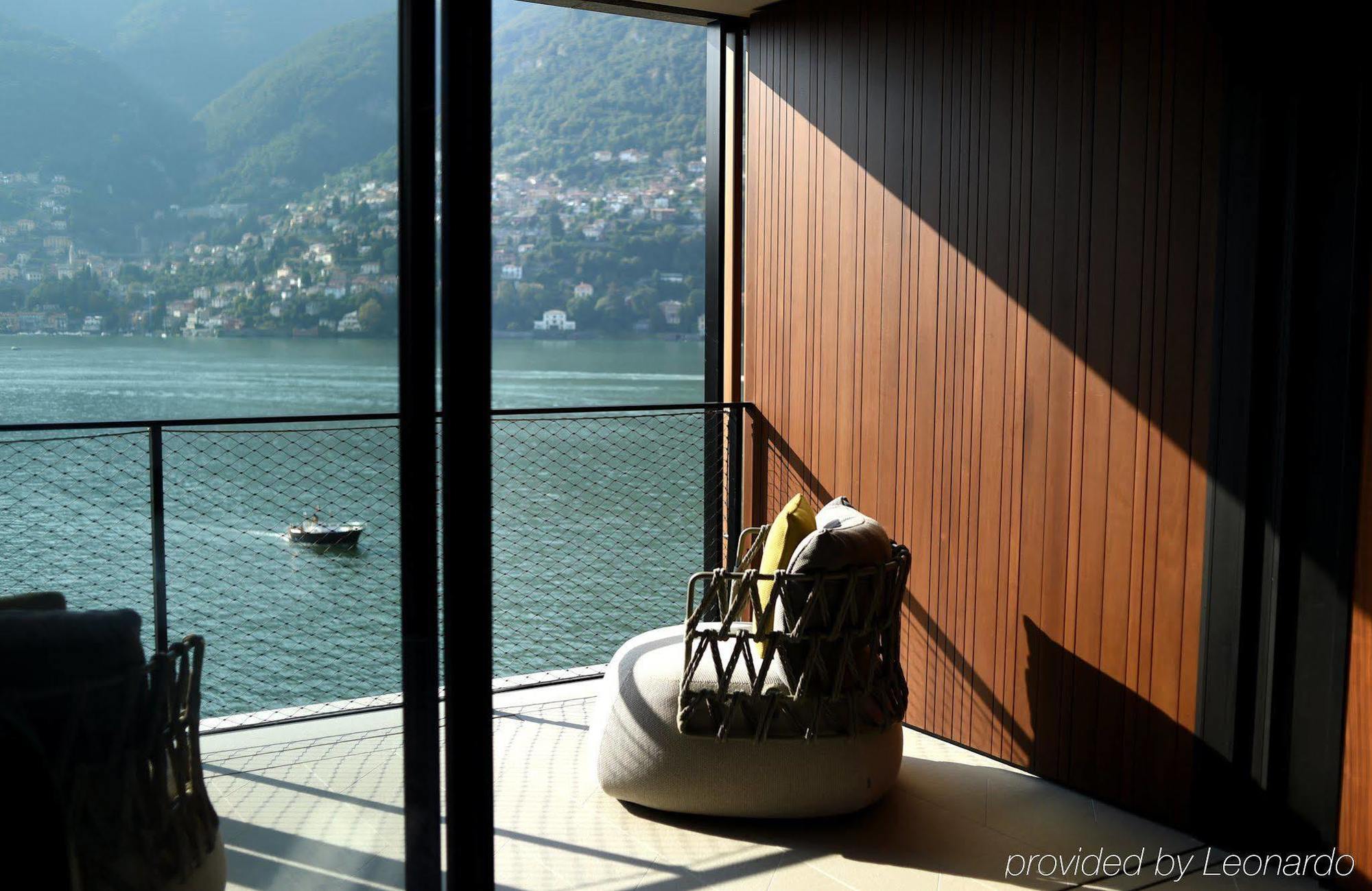 Il Sereno Lago Di Como 5*