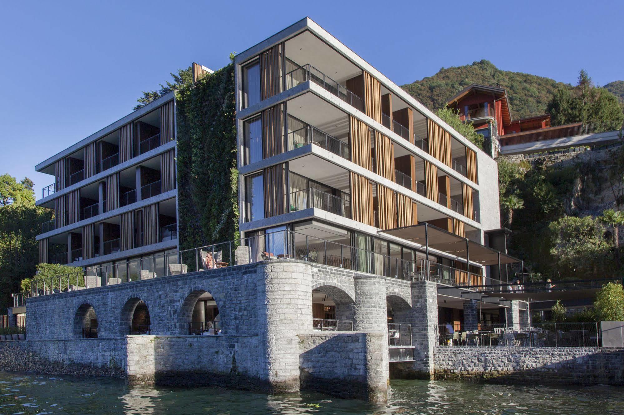 Hotel Il Sereno Lago Di Como Torno