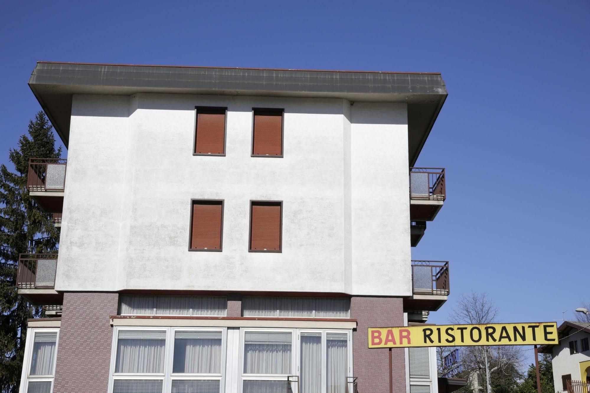 Valle Intelvi Hotel 2*