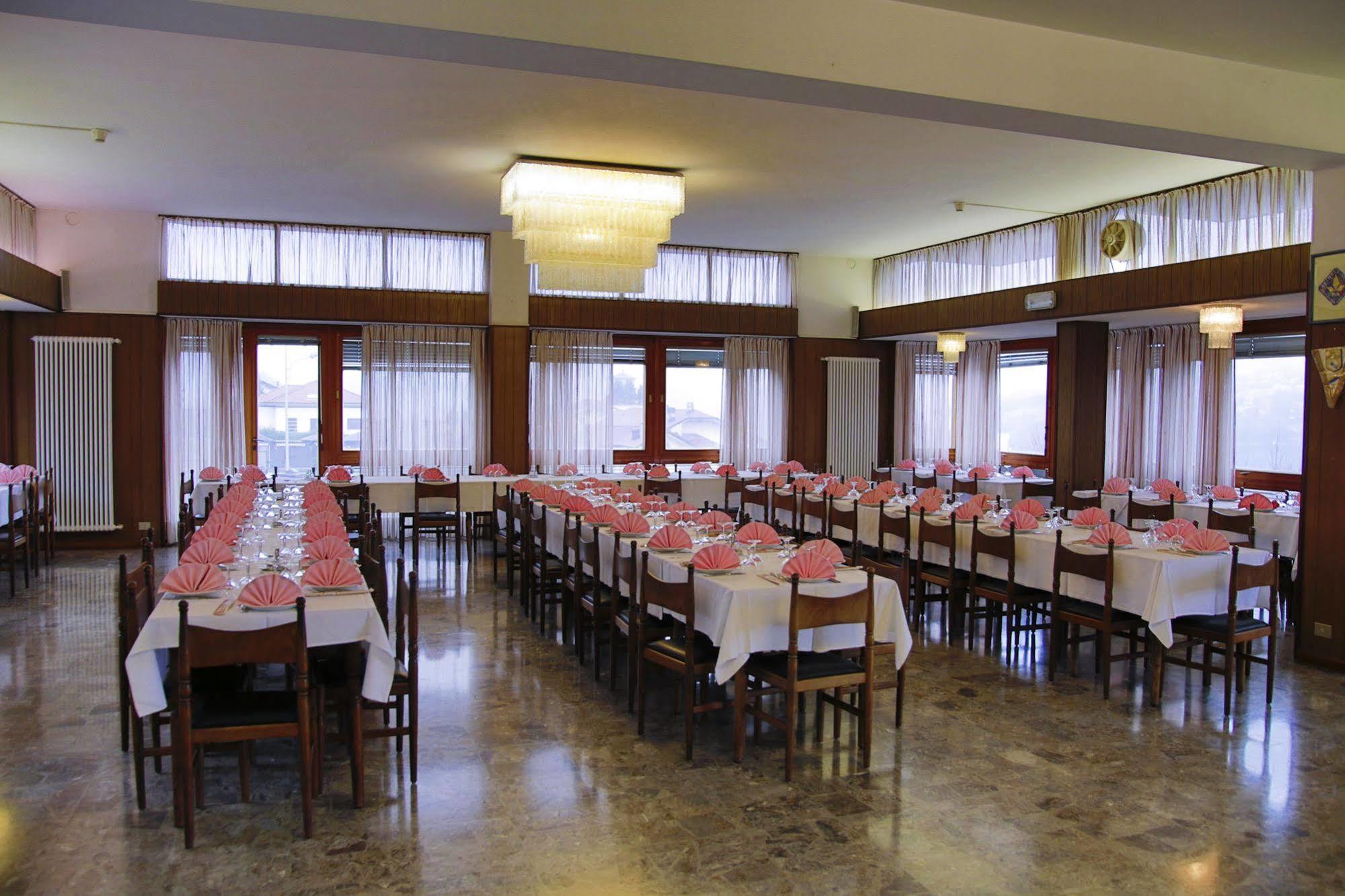 Hotel Valle Intelvi San Fedele Intelvi