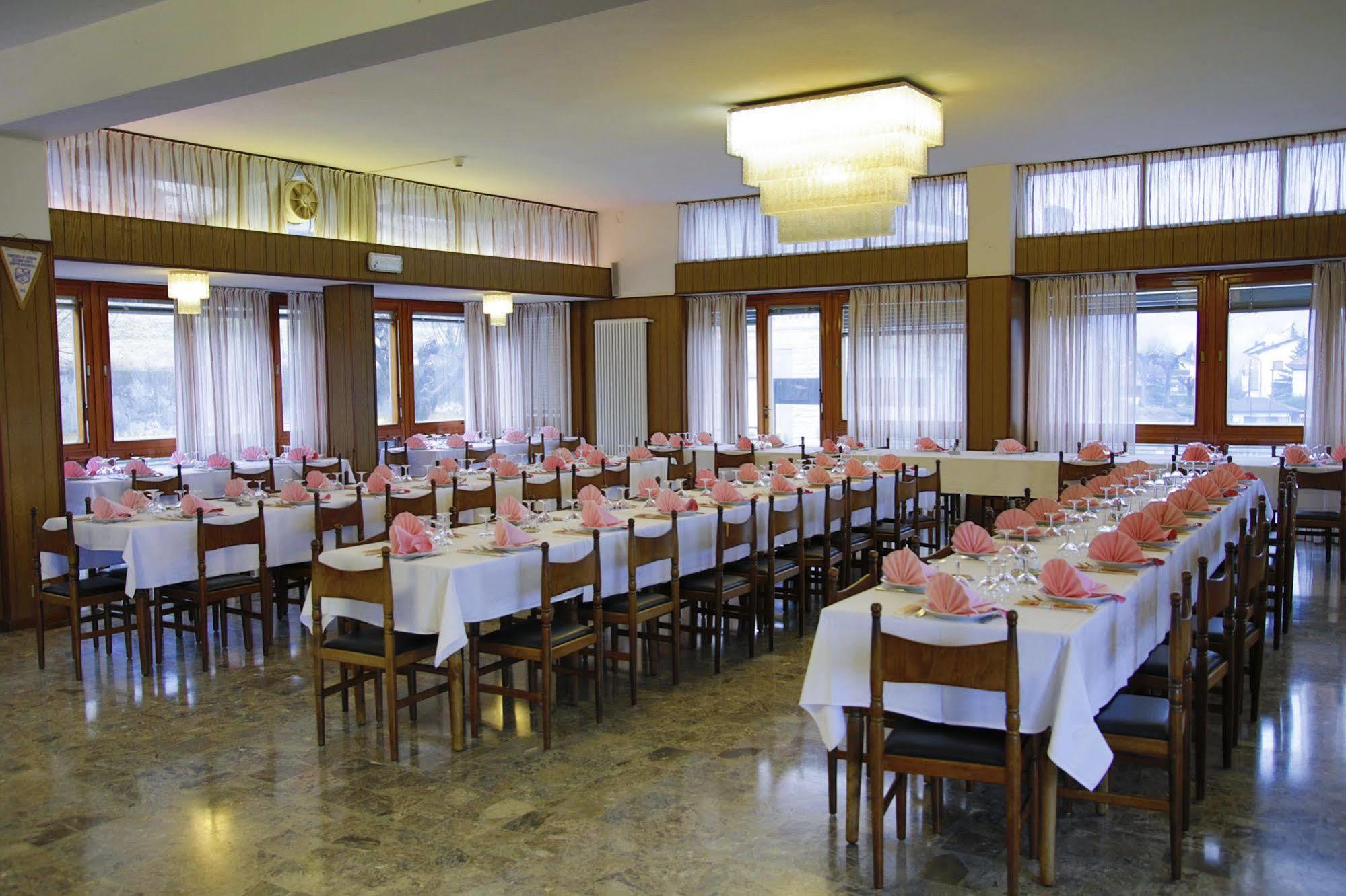 Valle Intelvi Hotel