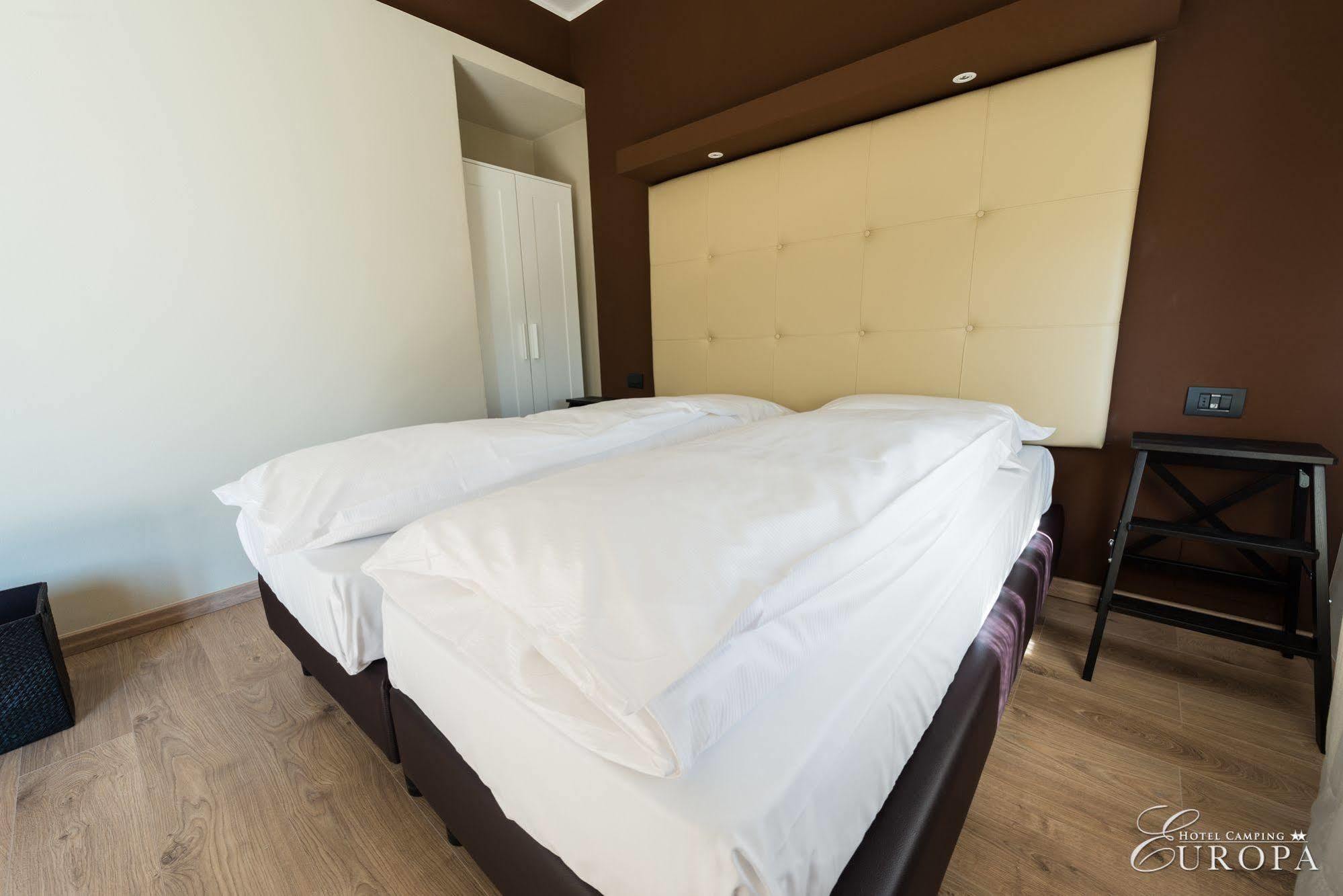 Hotel Europa Domaso