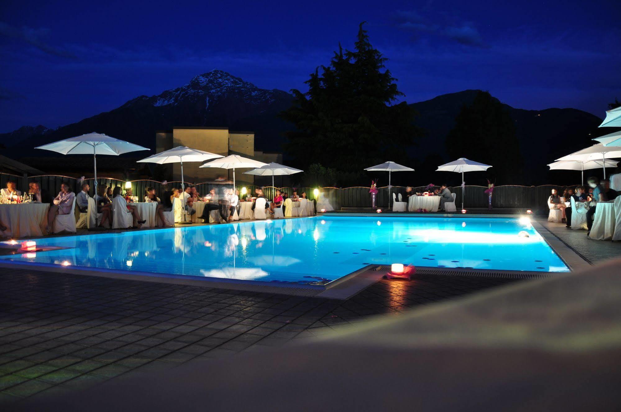 Hotel Europa 2*