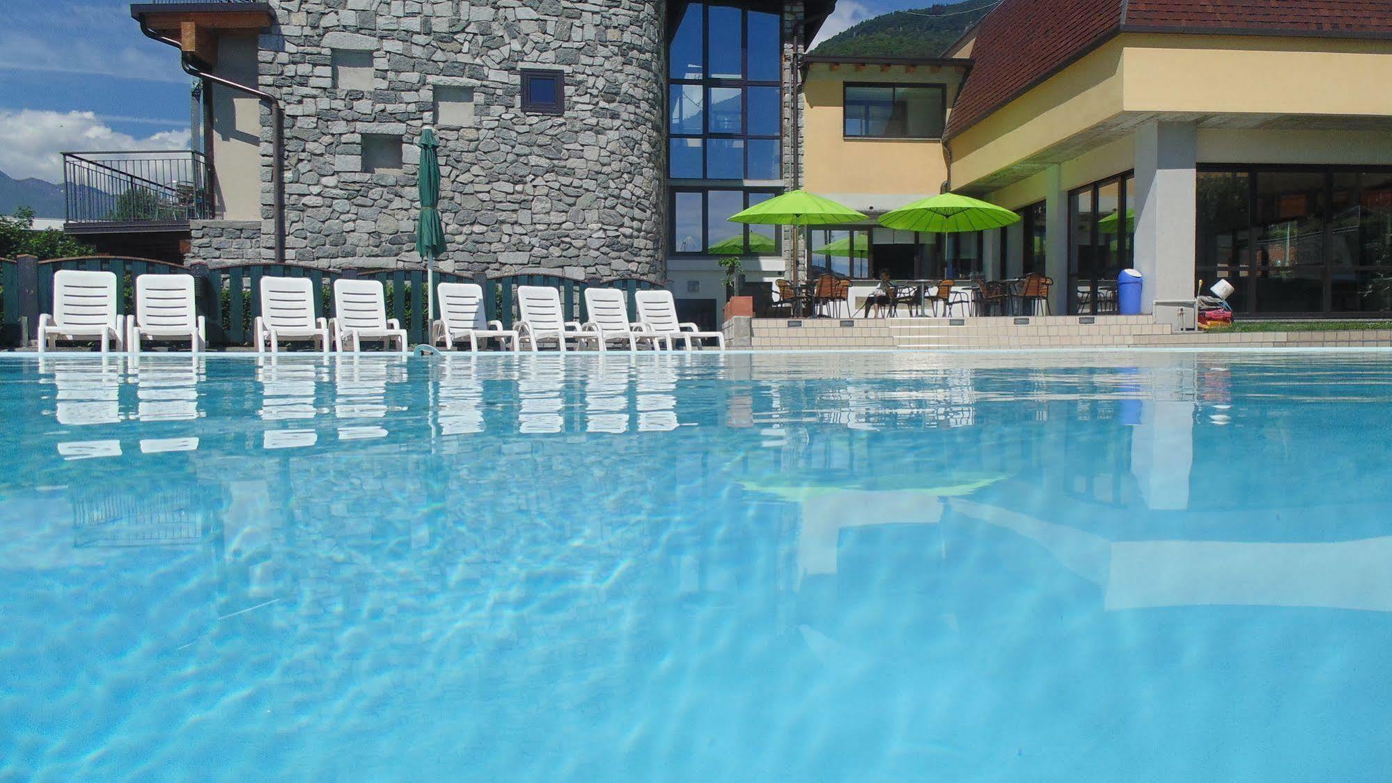 Europa Hotel 2*