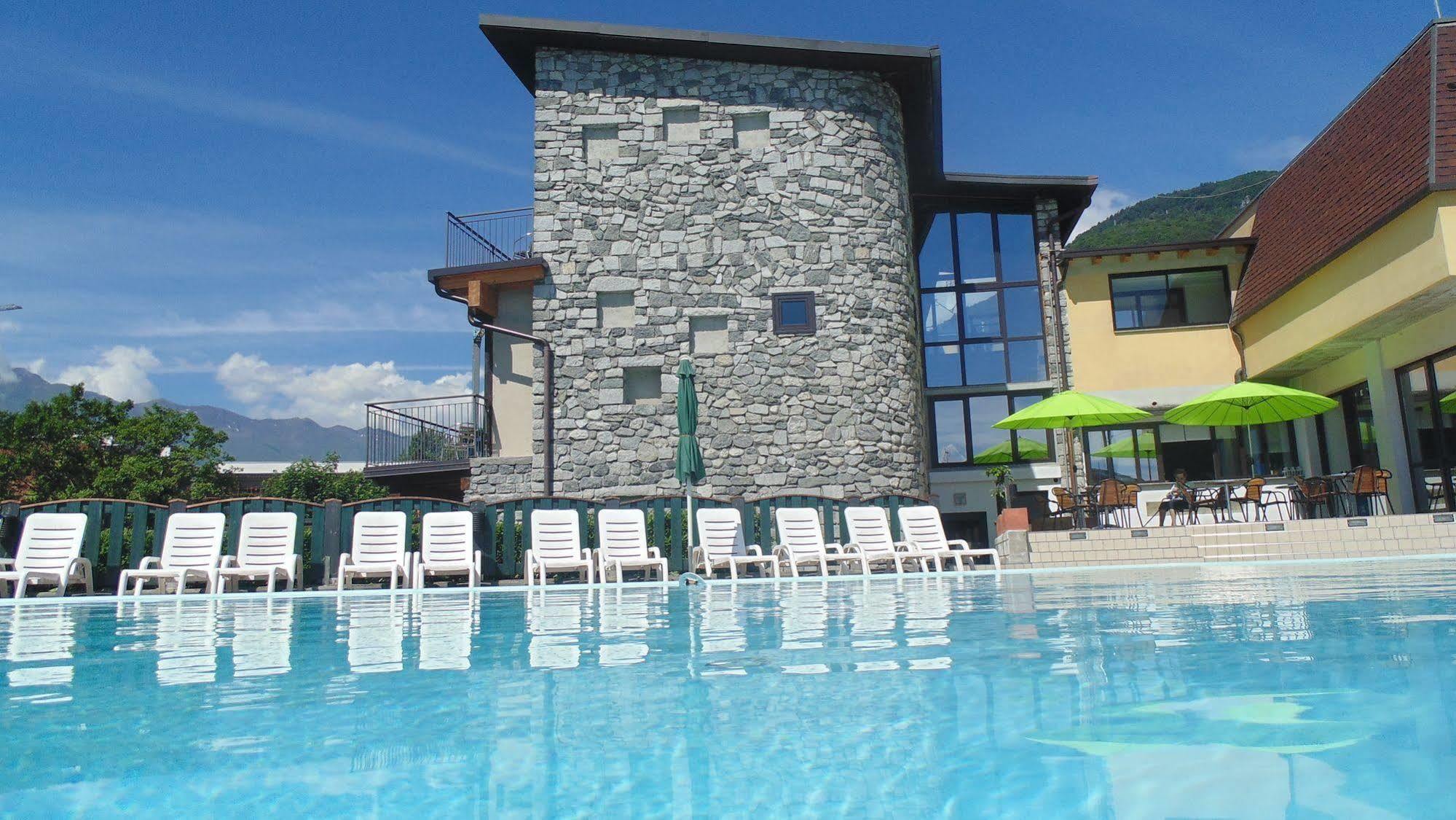 Europa Hotel