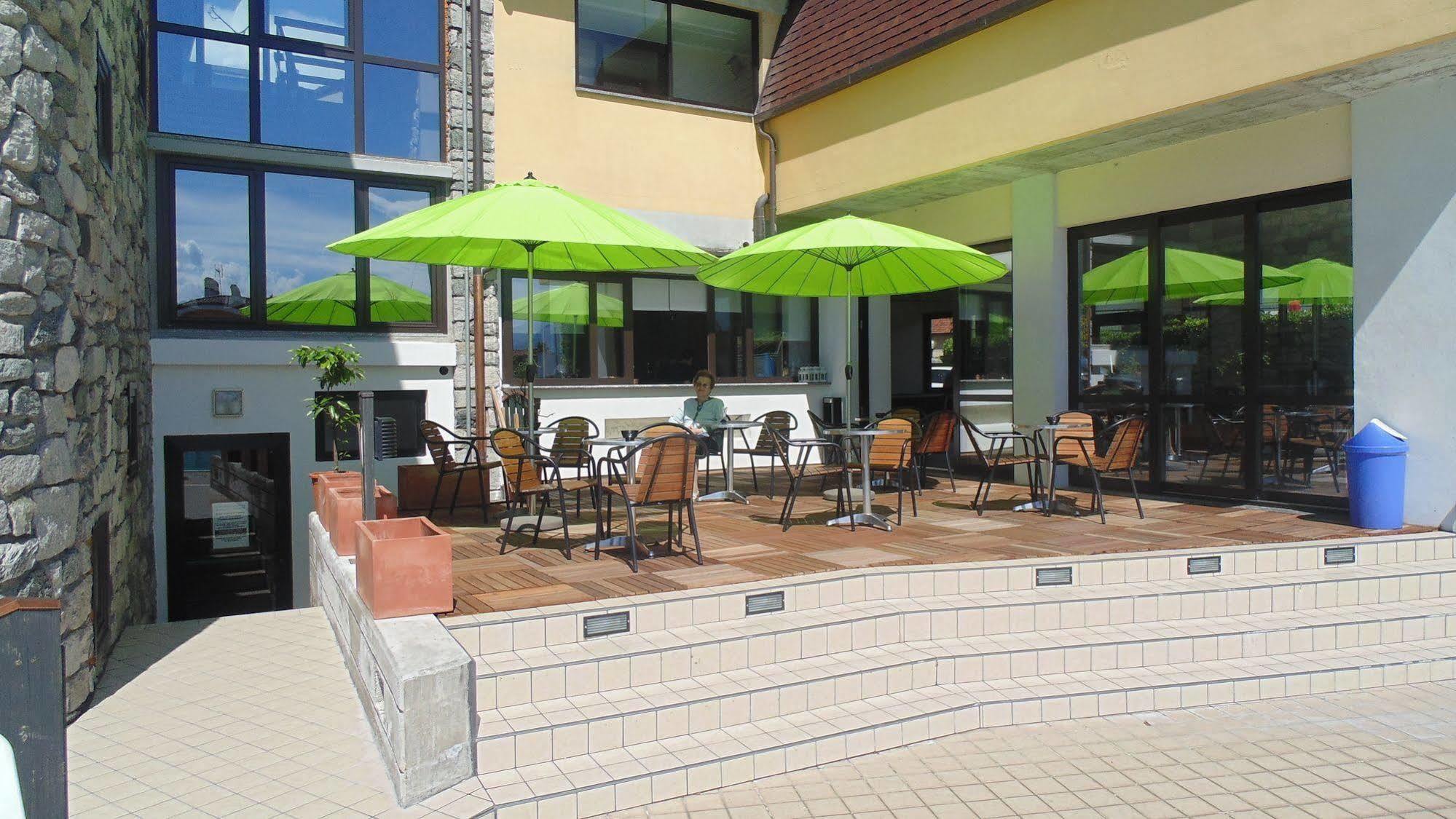 Europa Hotel
