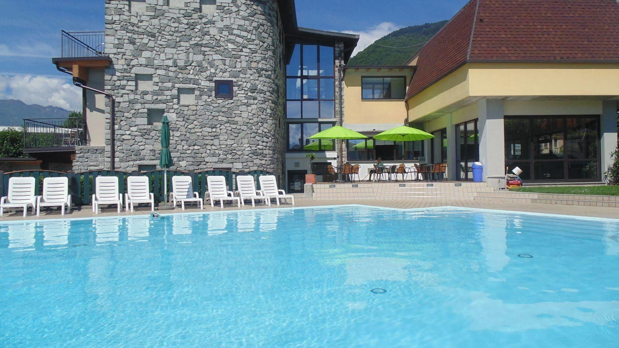 Europa Hotel