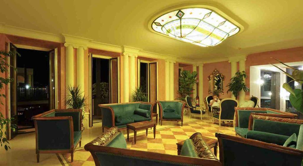Hotel Britannia Excelsior
