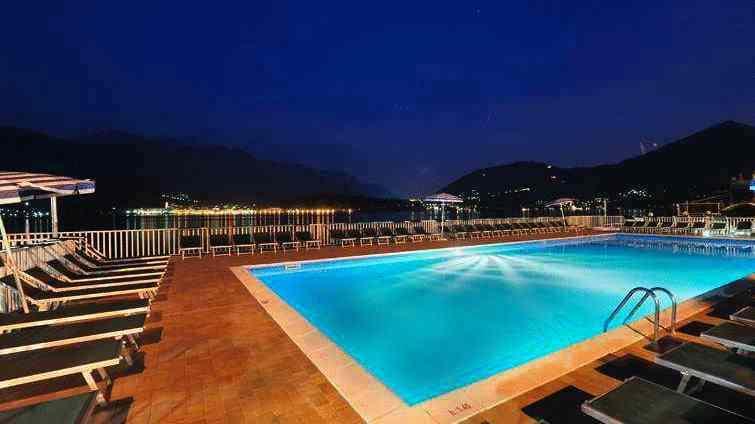Britannia Excelsior Cadenabbia