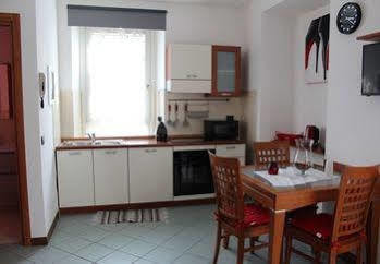 Apartment Residenza Acqua Terra Fuoco *