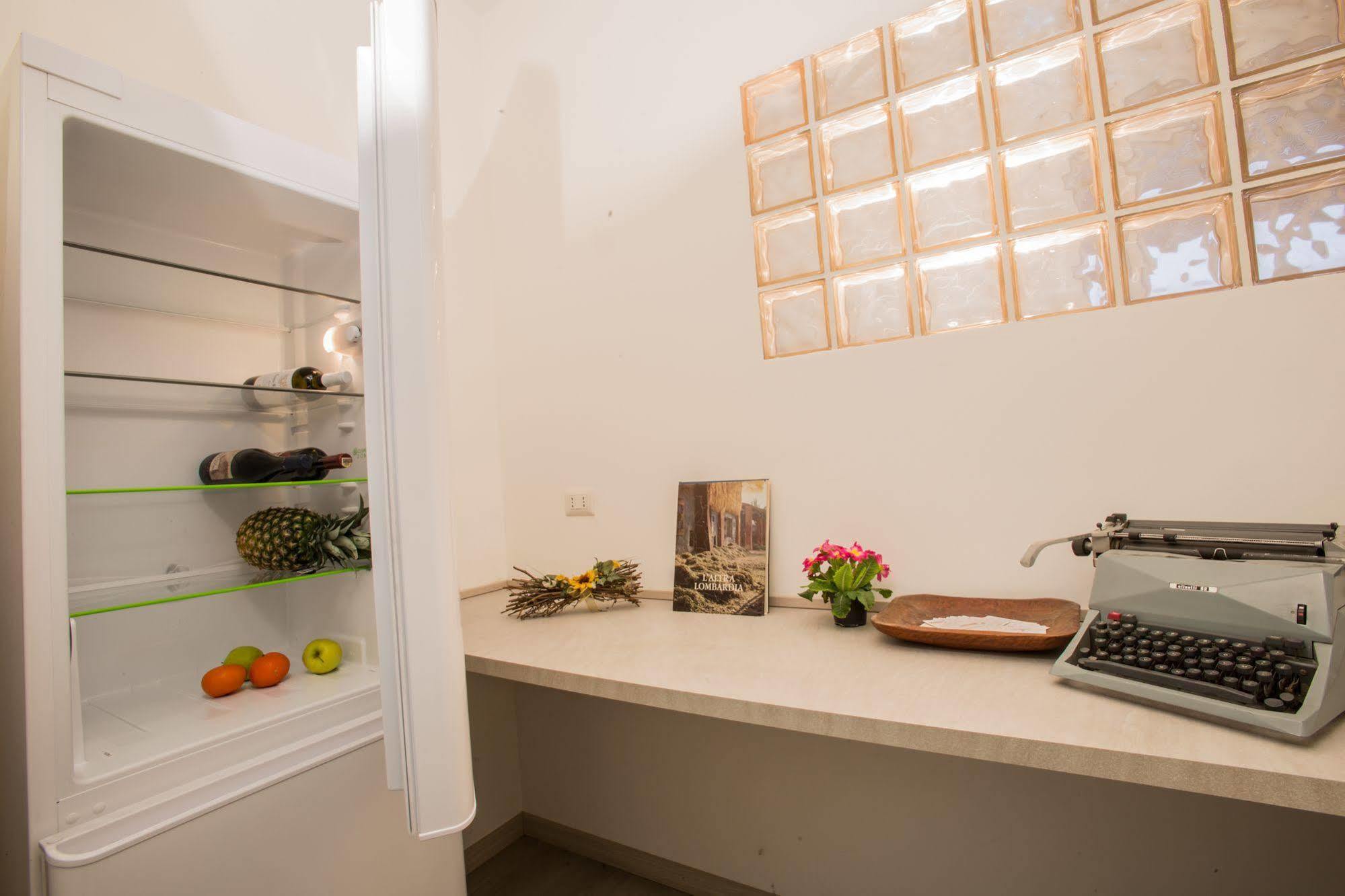 Bed & Breakfast Beb Erba