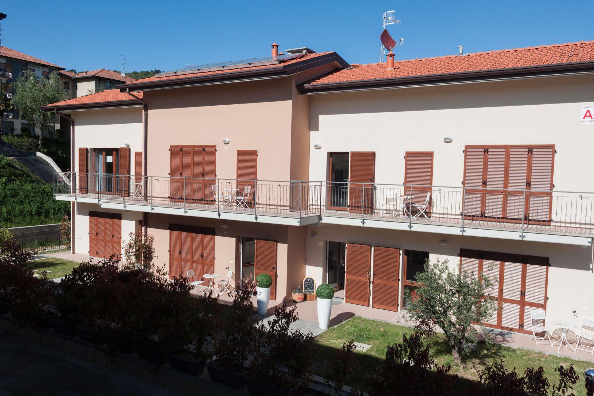Hotel Rossovino