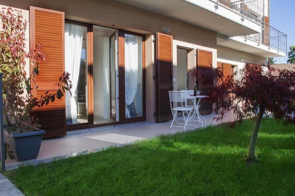 Hotel Rossovino Côme