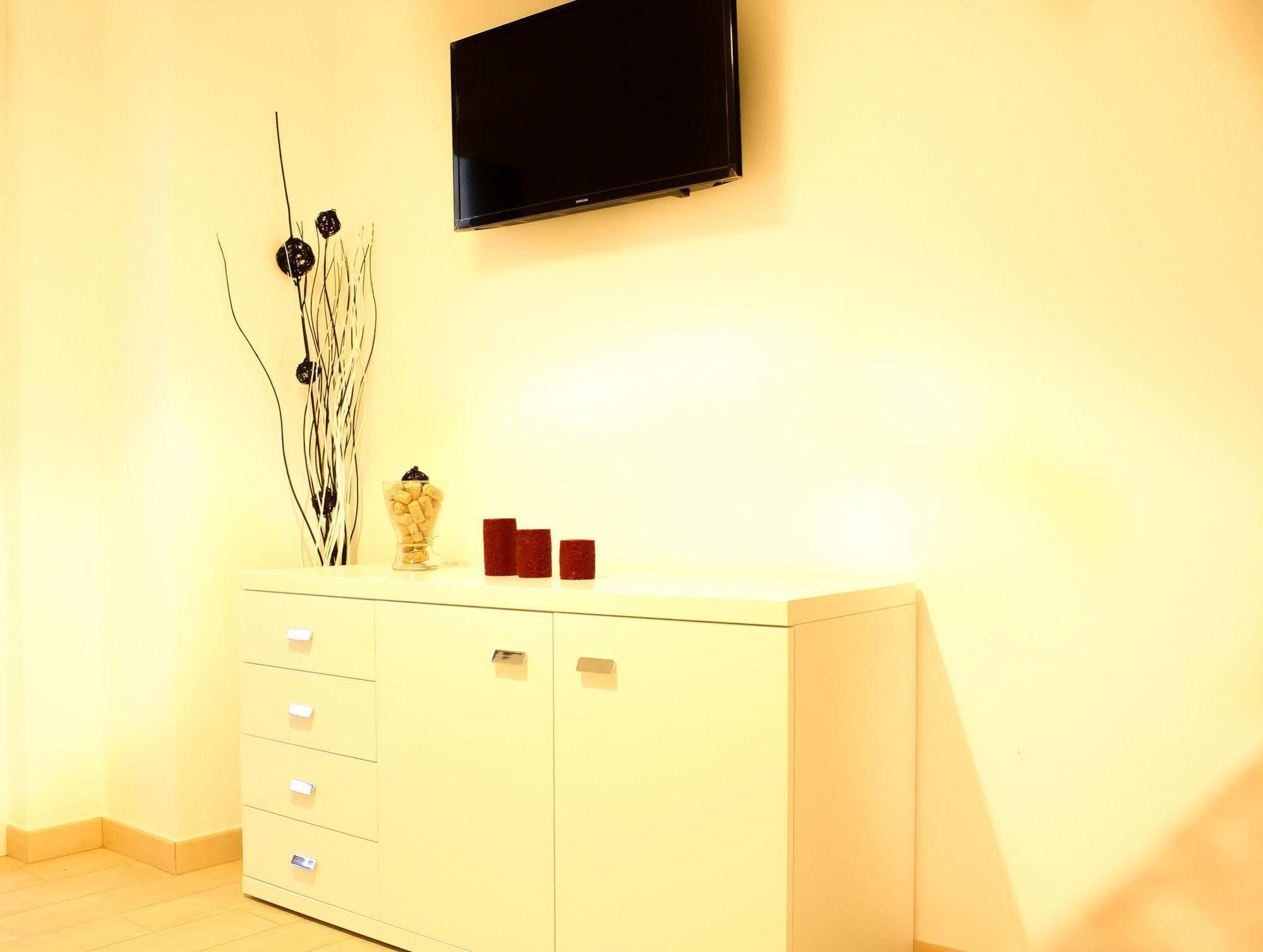 Rossovino Hotel 3*