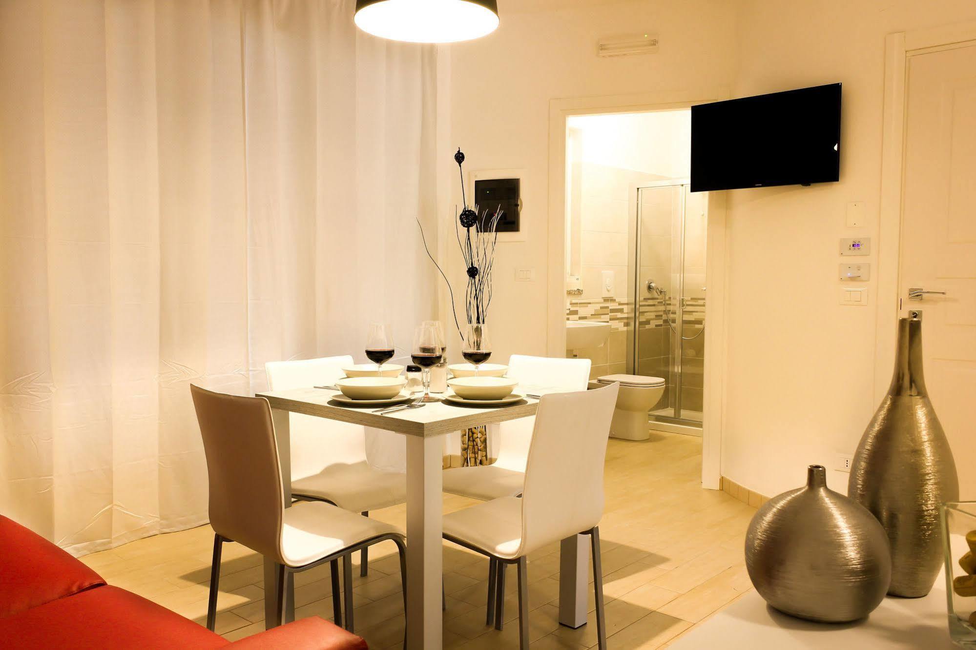 Rossovino Hotel