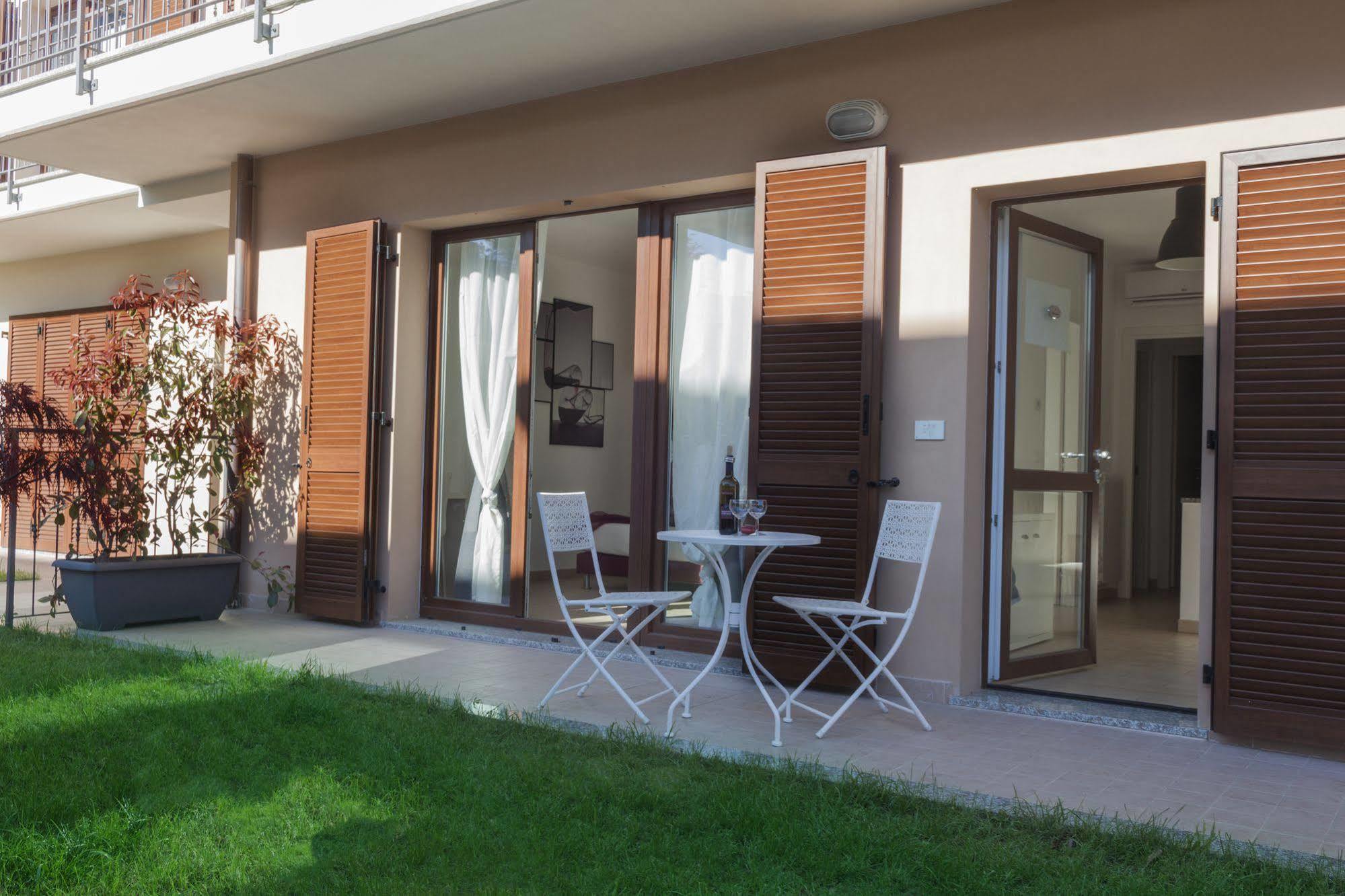 Rossovino Hotel Côme