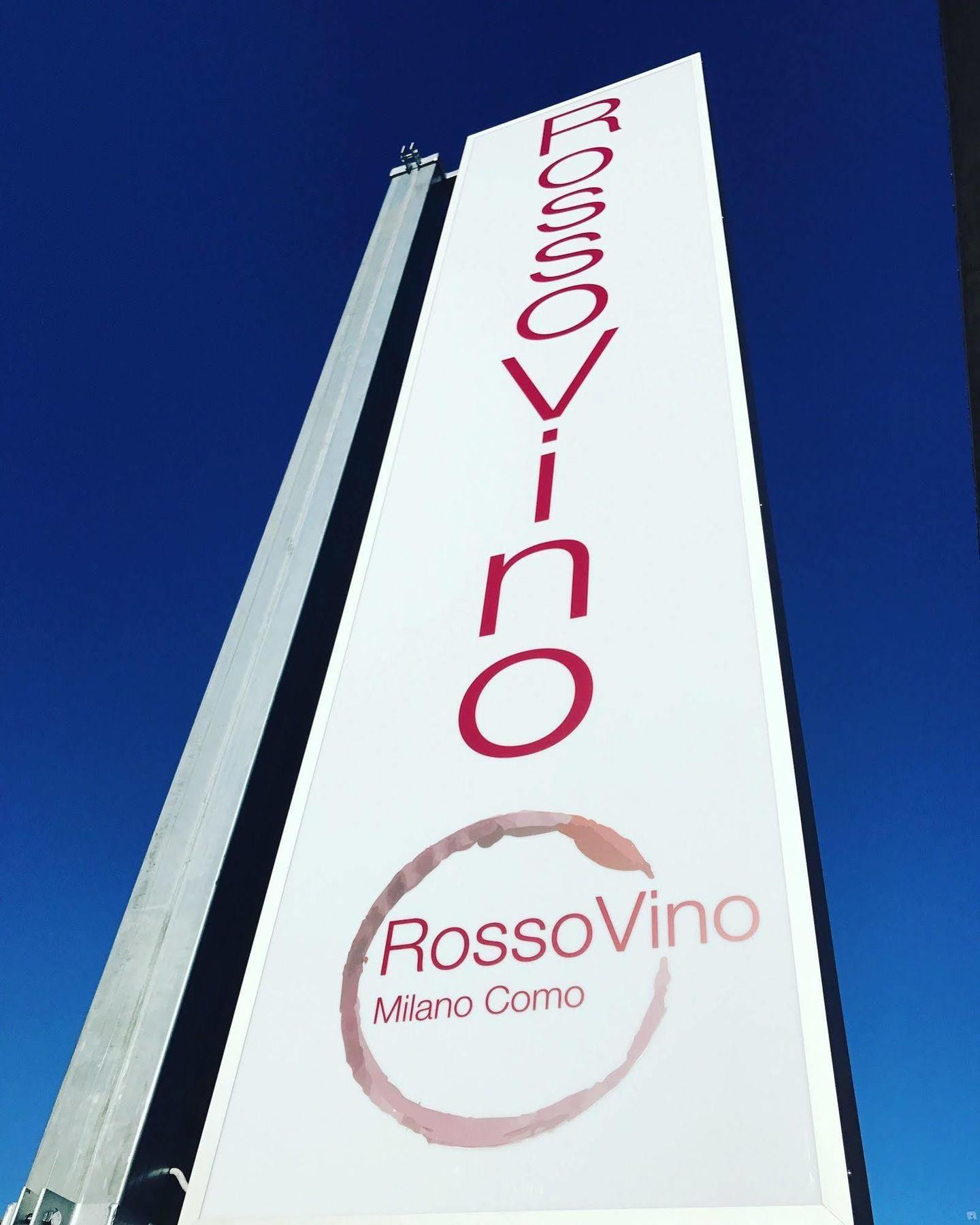 Hotel Rossovino 3*