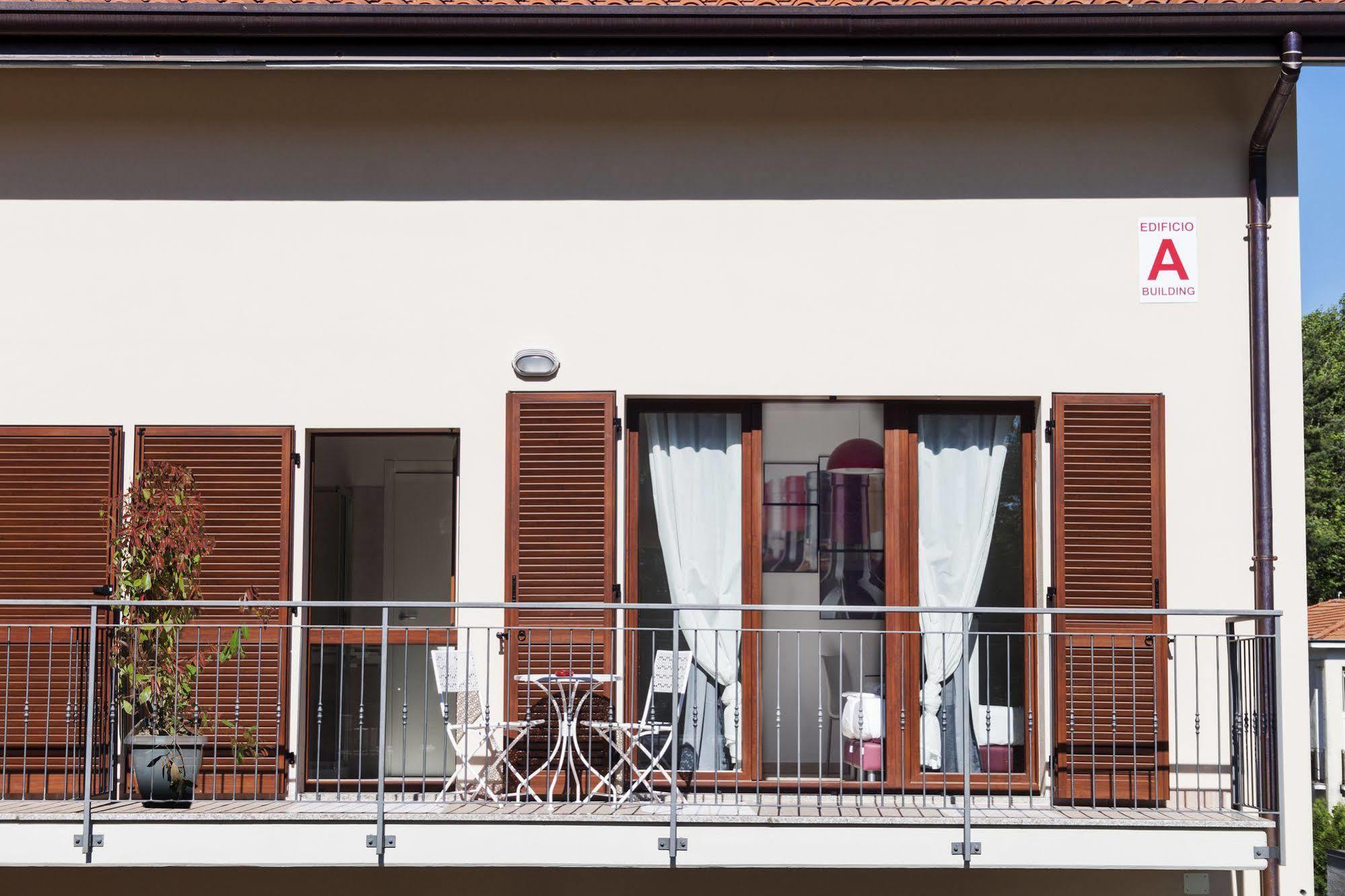 Hotel Rossovino 3*