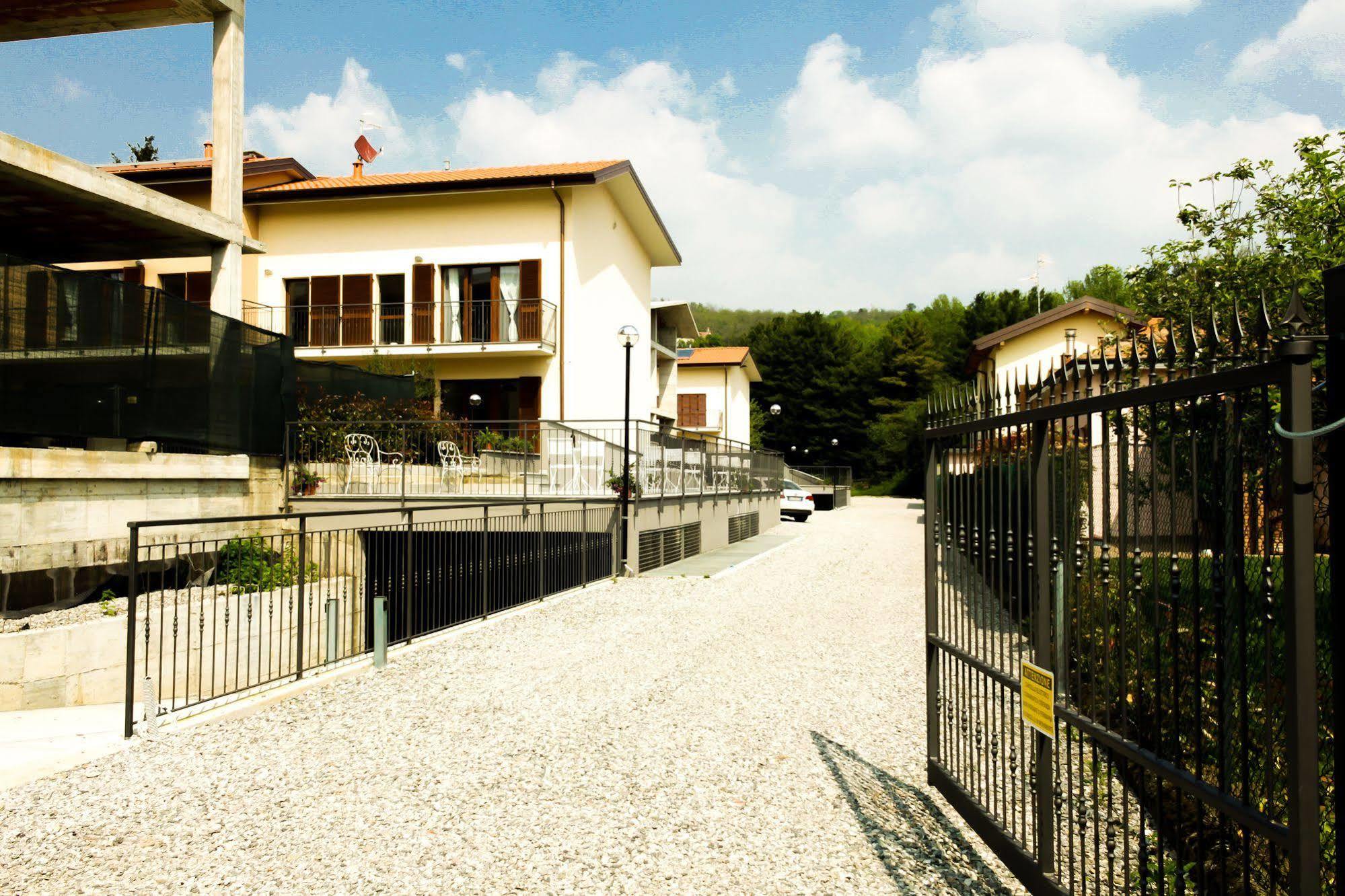 Rossovino Hotel