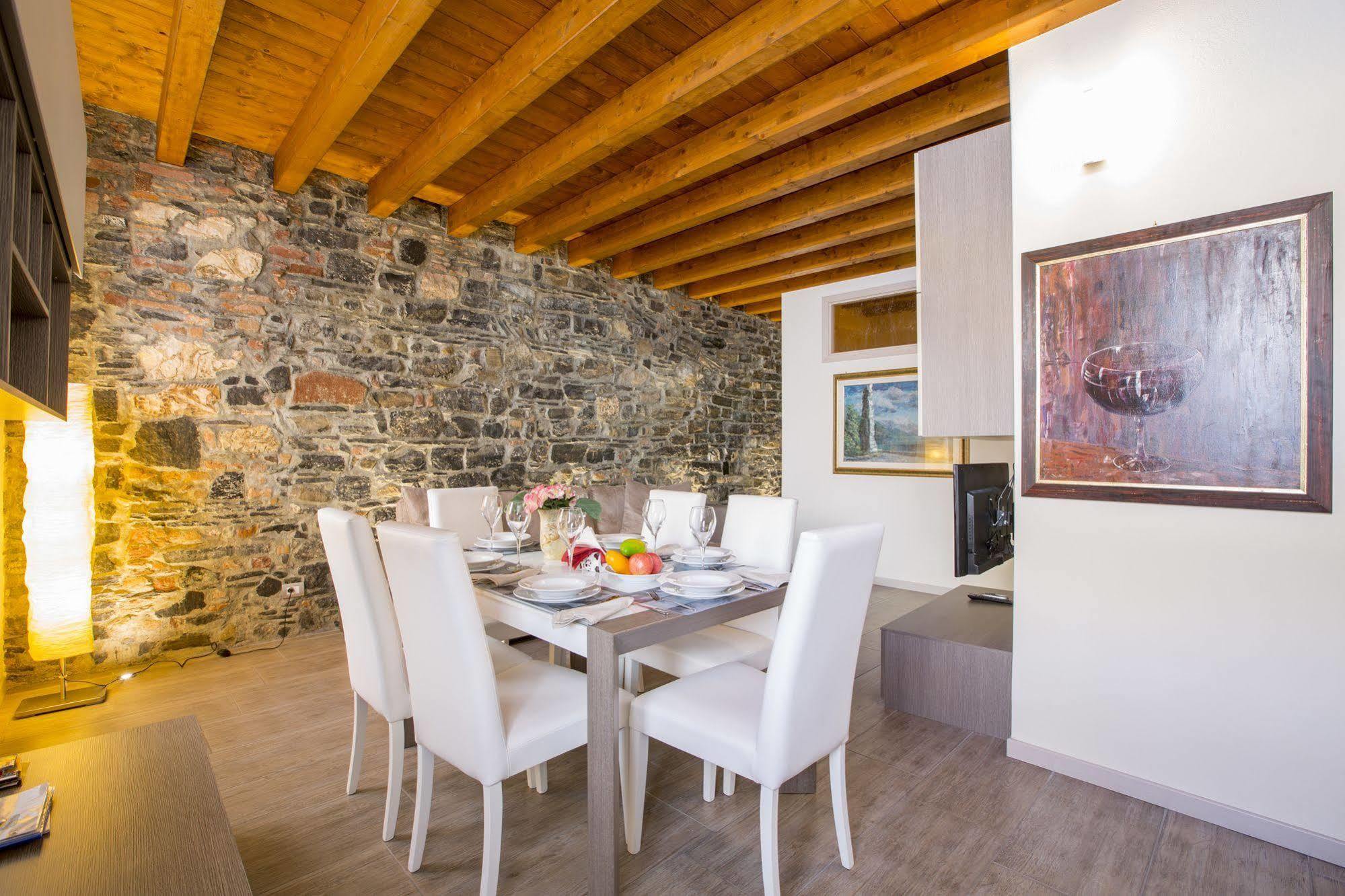 Medioevo In Centro Apartment Como