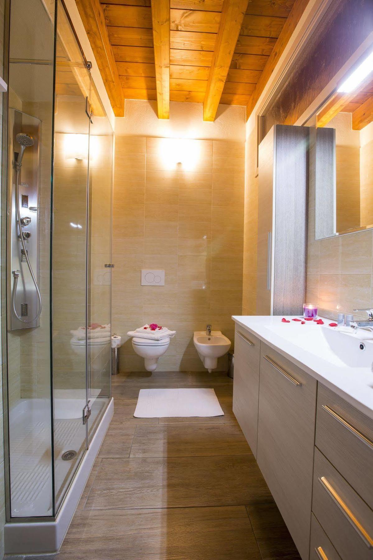 Apartment Medioevo In Centro Como