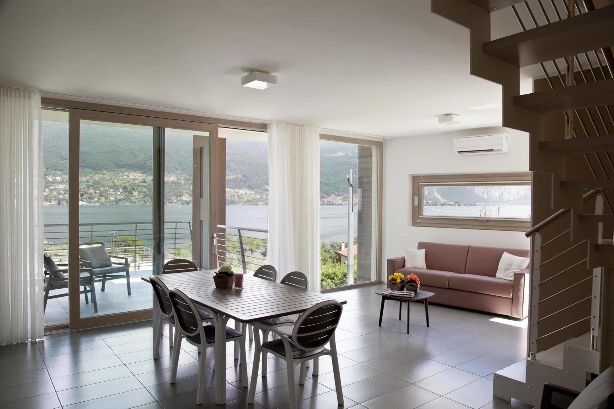 Hotel Bellagio Village Mandello del Lario