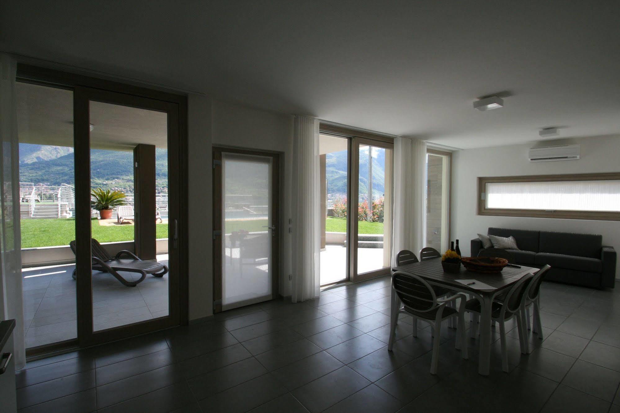 Bellagio Village Hotel Mandello del Lario