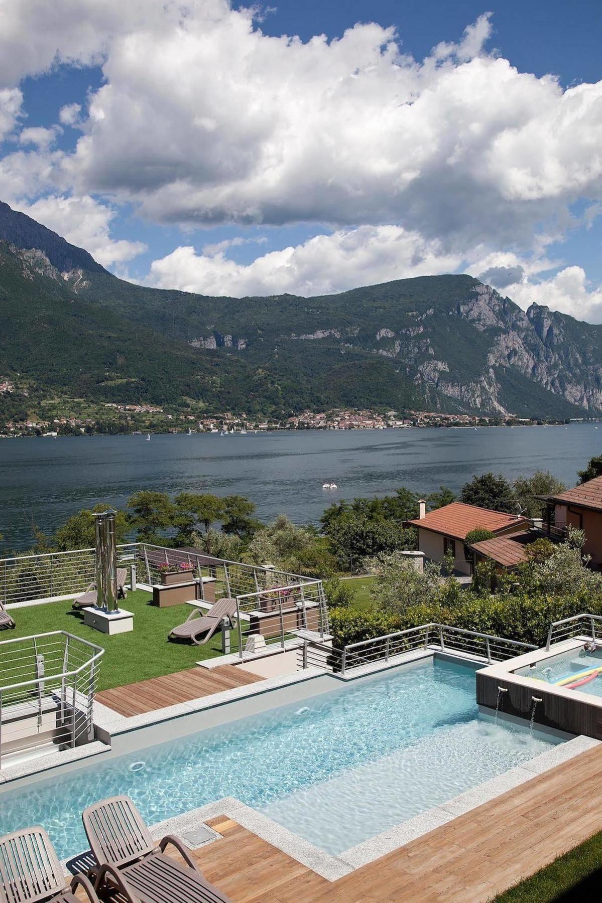 Hotel Bellagio Village *