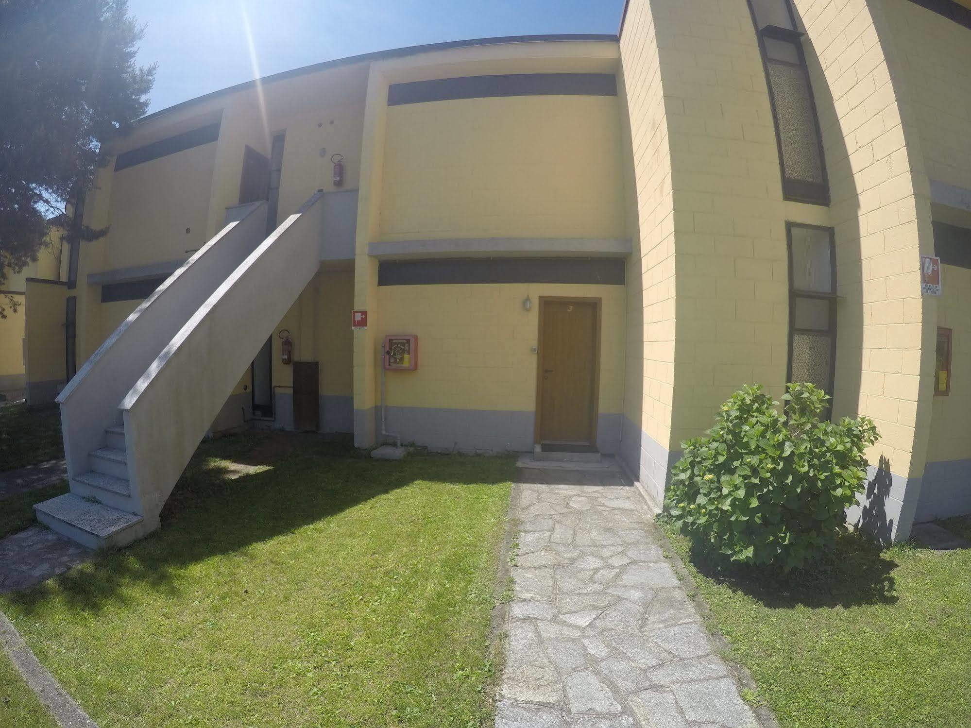 Villaggio Paradiso Campsite 2*