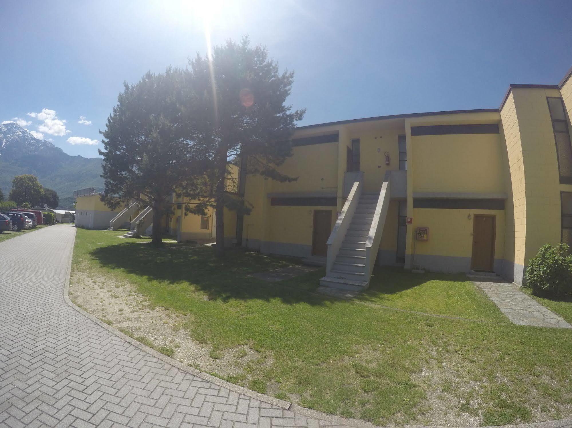 Villaggio Paradiso 2* Domaso