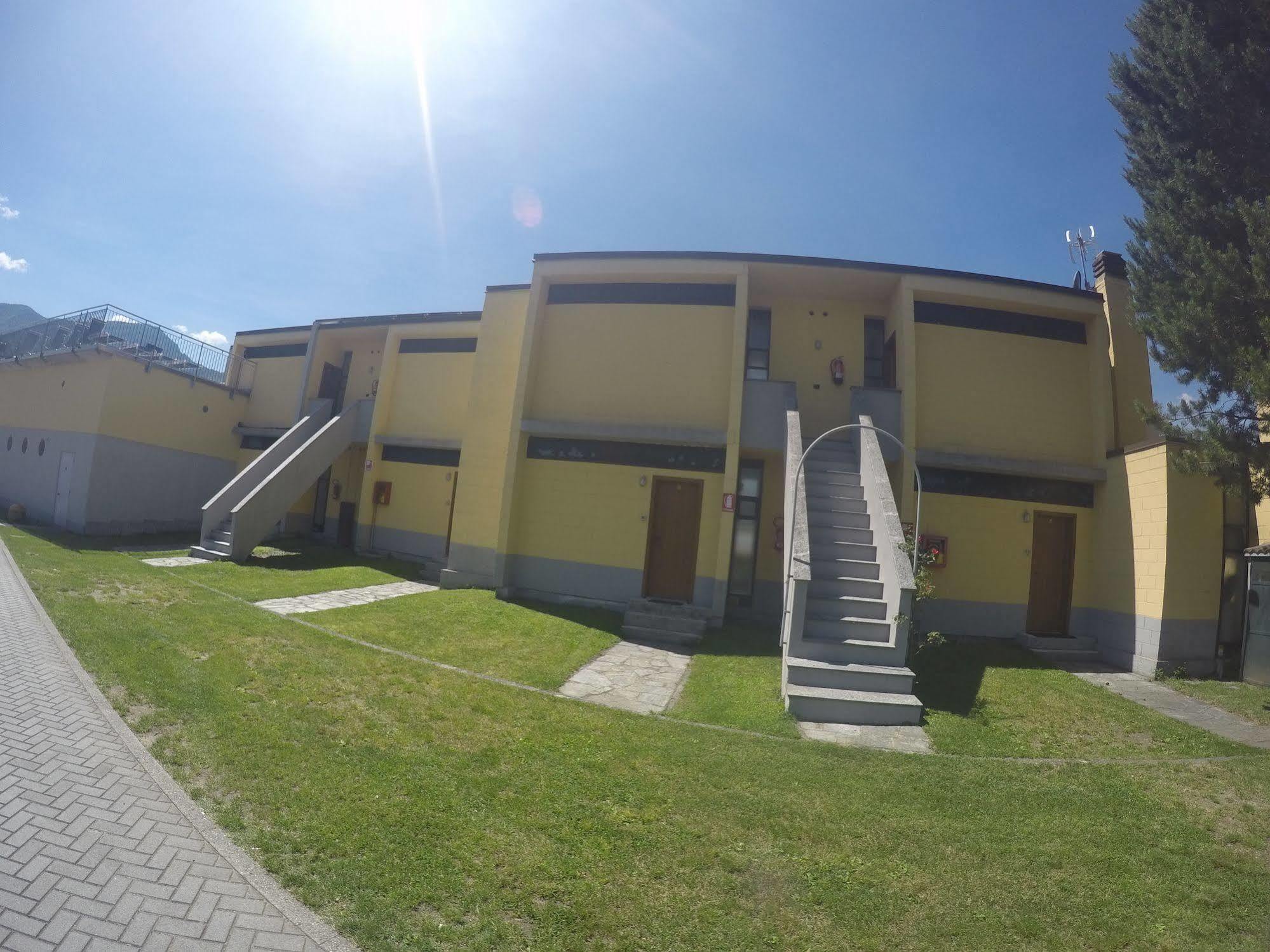 Villaggio Paradiso Campsite