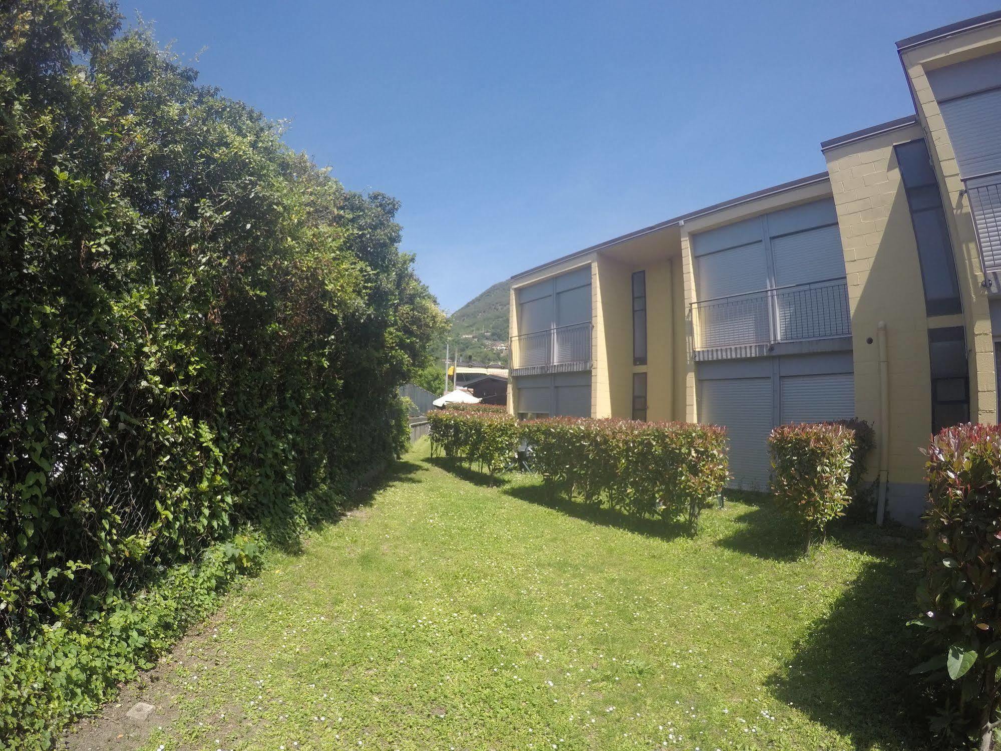 Villaggio Paradiso Campsite