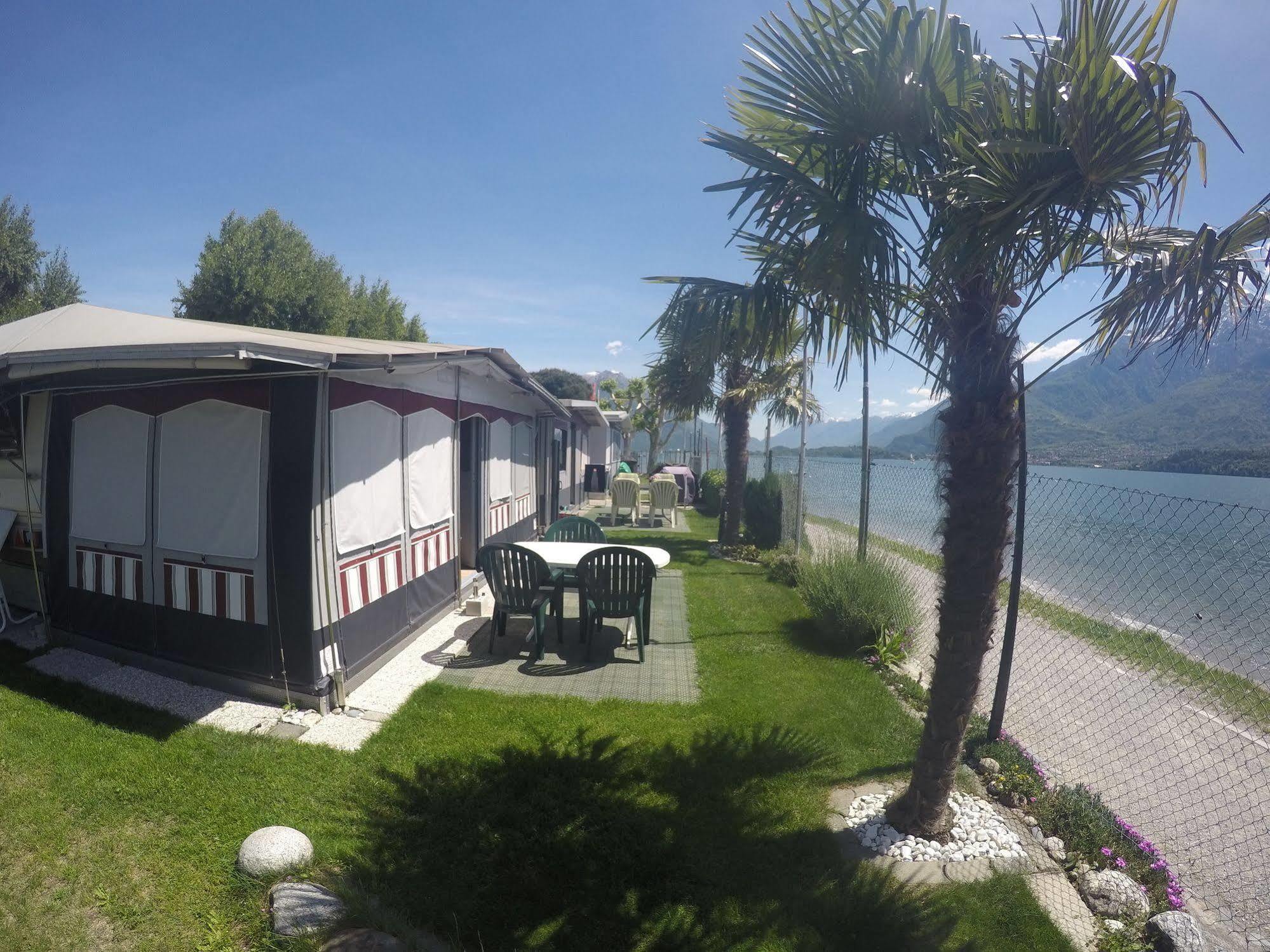 Campsite Villaggio Paradiso 2*