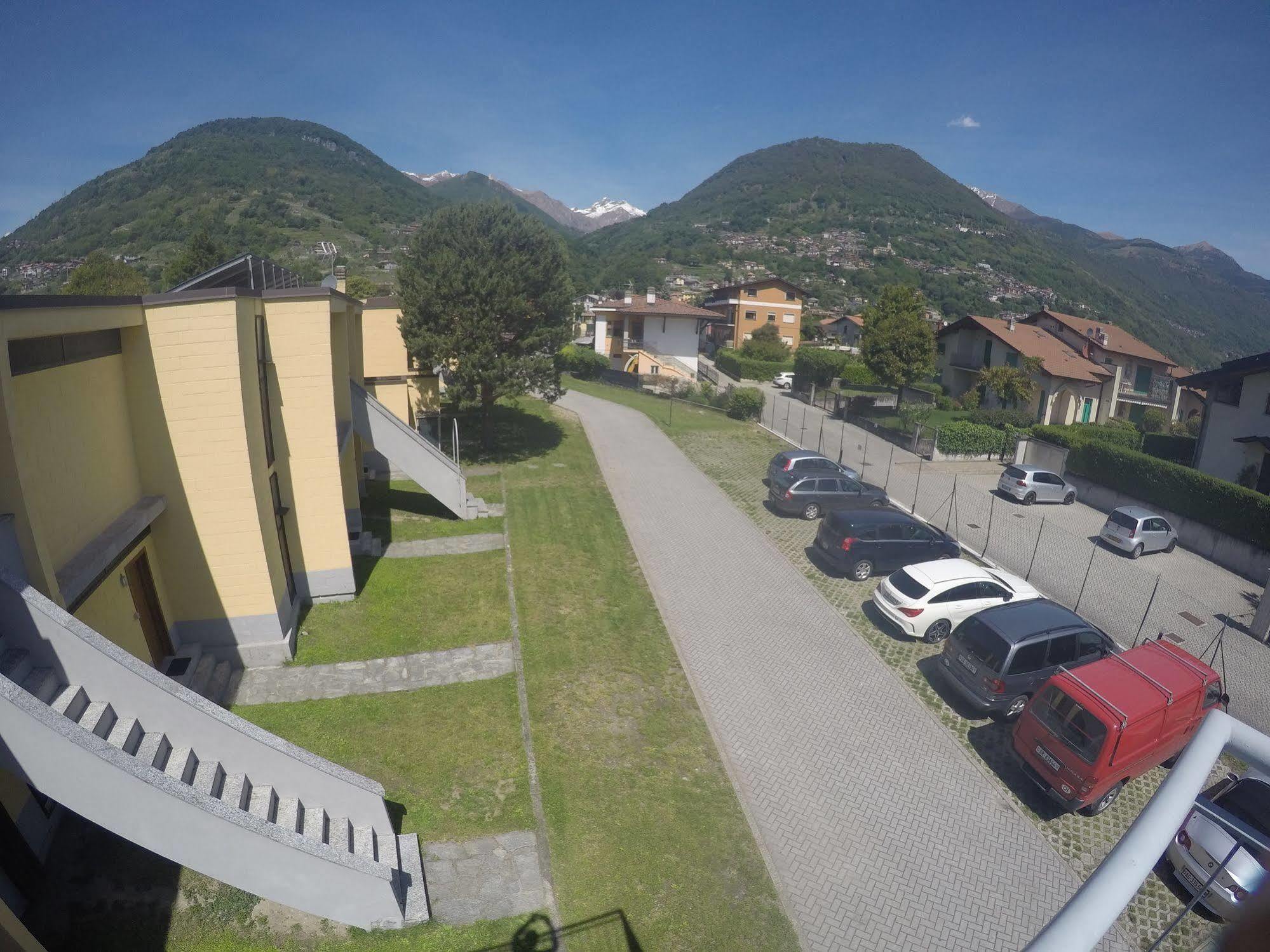 Villaggio Paradiso 2*