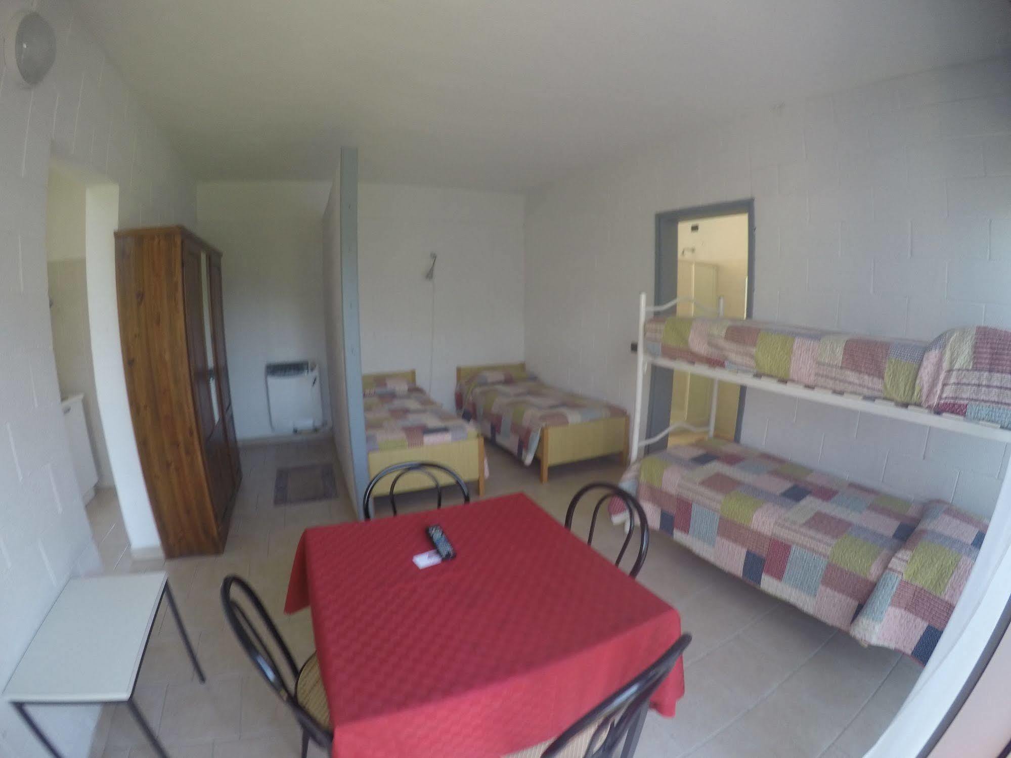 Villaggio Paradiso Campsite