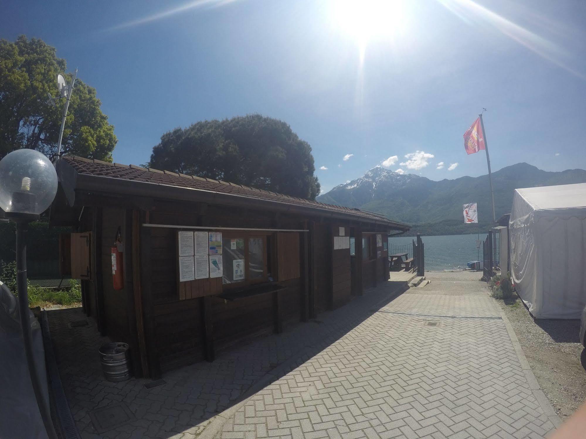 Campsite Villaggio Paradiso 2*
