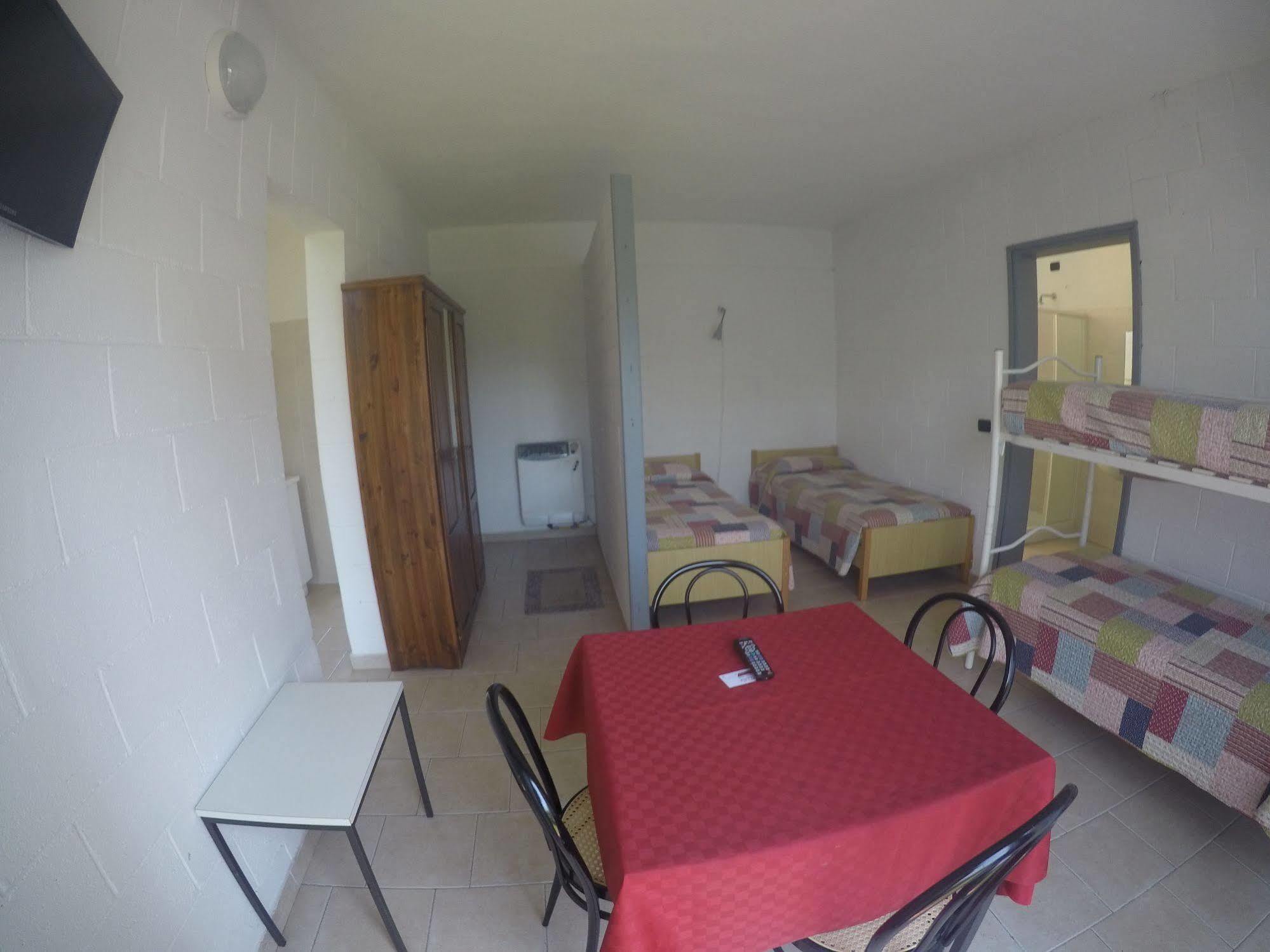 Villaggio Paradiso 2* Domaso
