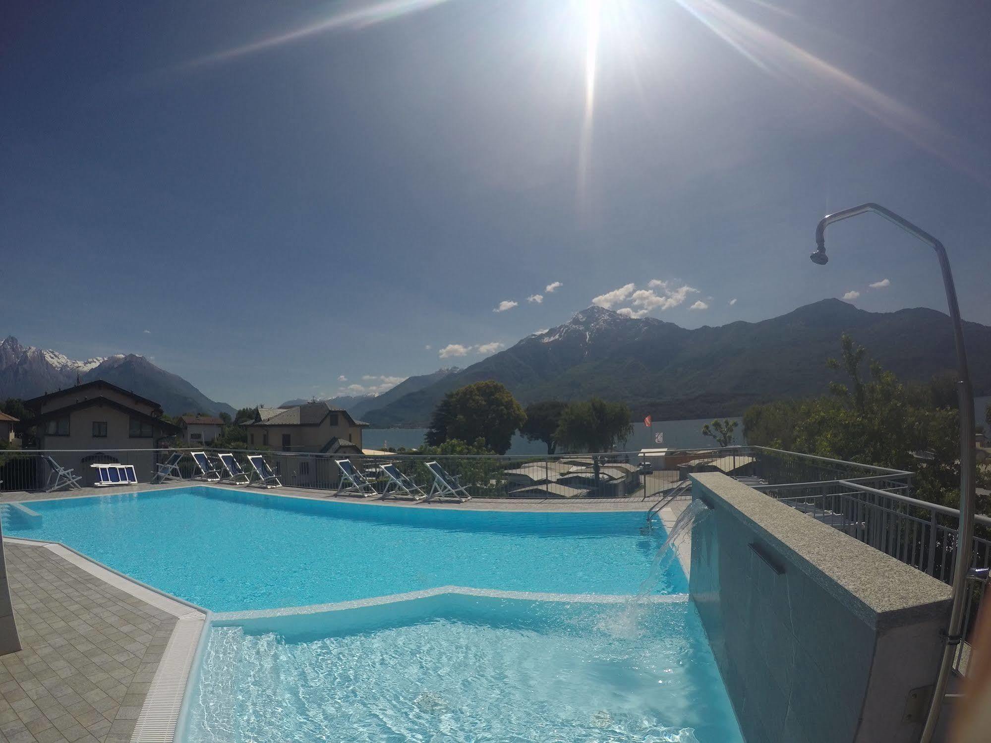 Villaggio Paradiso 2*