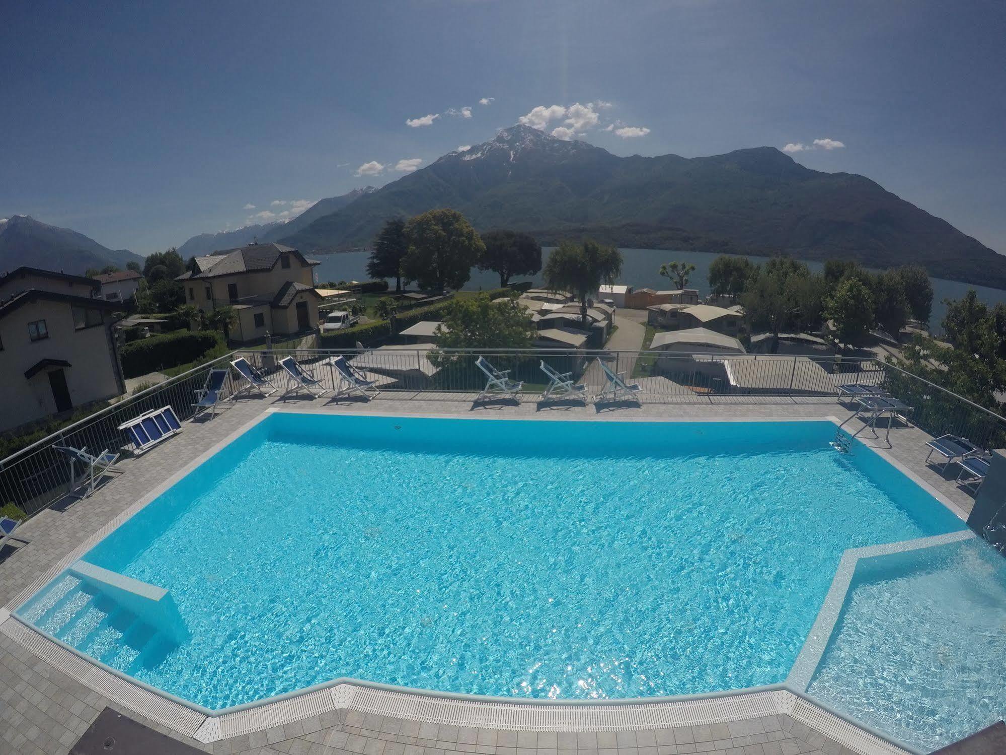 Villaggio Paradiso Campingplatz