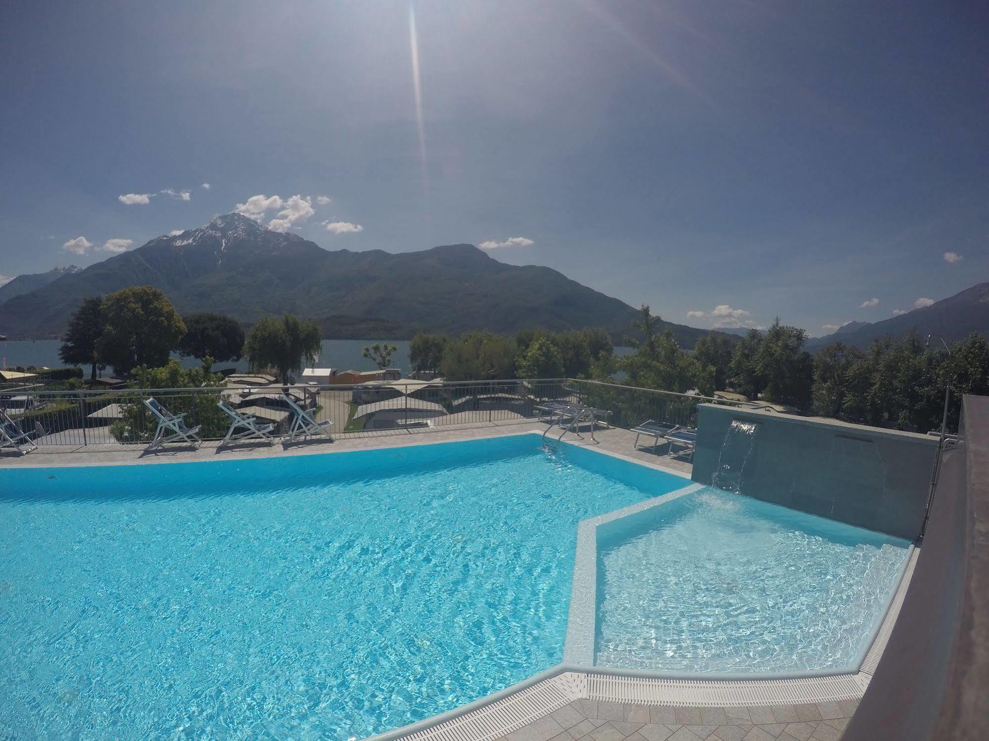 Villaggio Paradiso Campsite