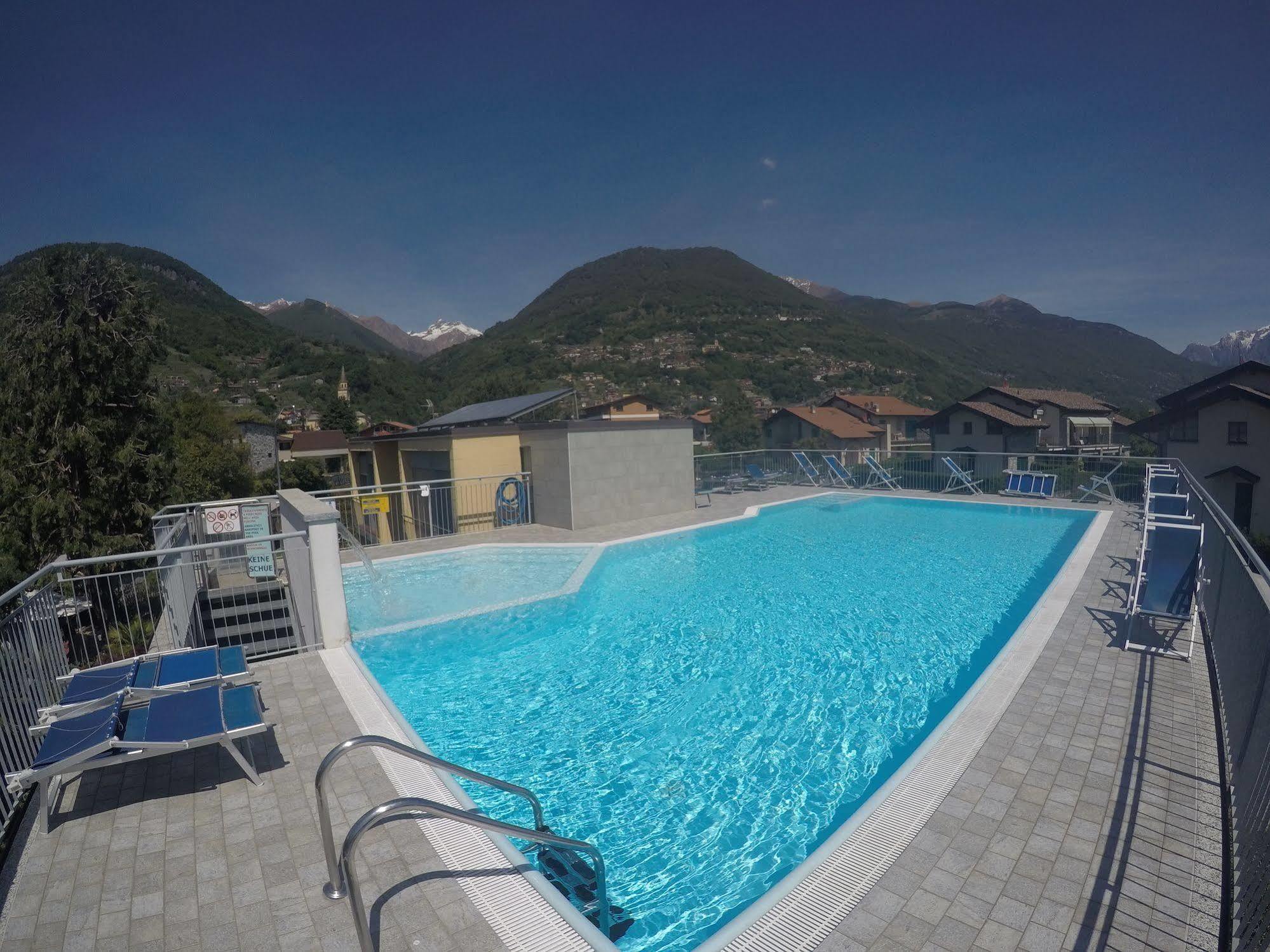 Villaggio Paradiso Campsite 2*