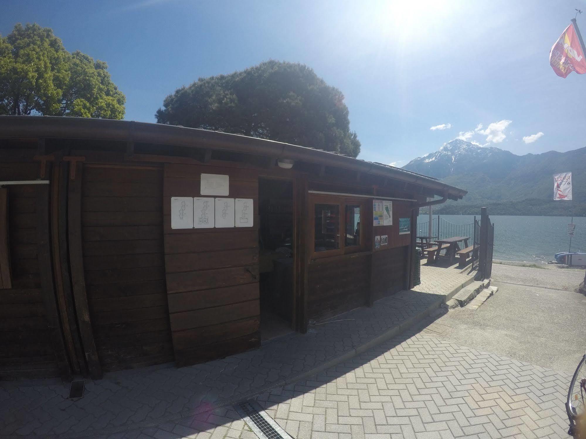 Villaggio Paradiso Campsite 2*